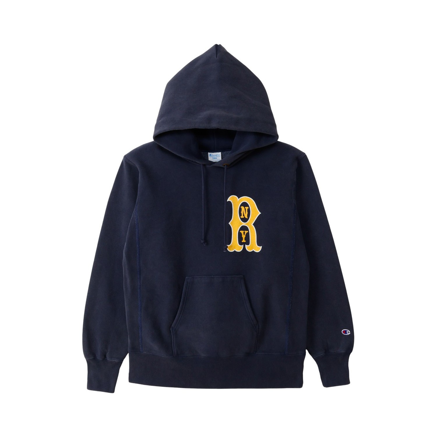 Champion（チャンピオン） リバースウィーブ パーカー スウェット プル 