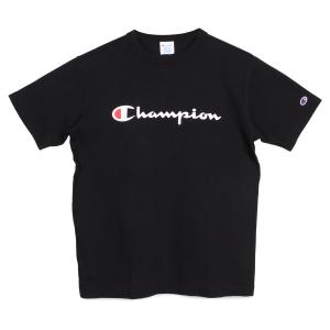 Champion チャンピオン Tシャツ 半袖 メンズ レディース ベーシック BASIC T-SH...