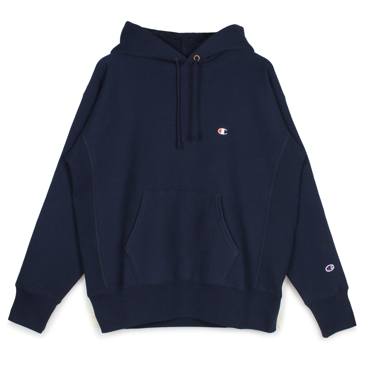 Champion チャンピオン リバースウィーブ パーカー スウェット