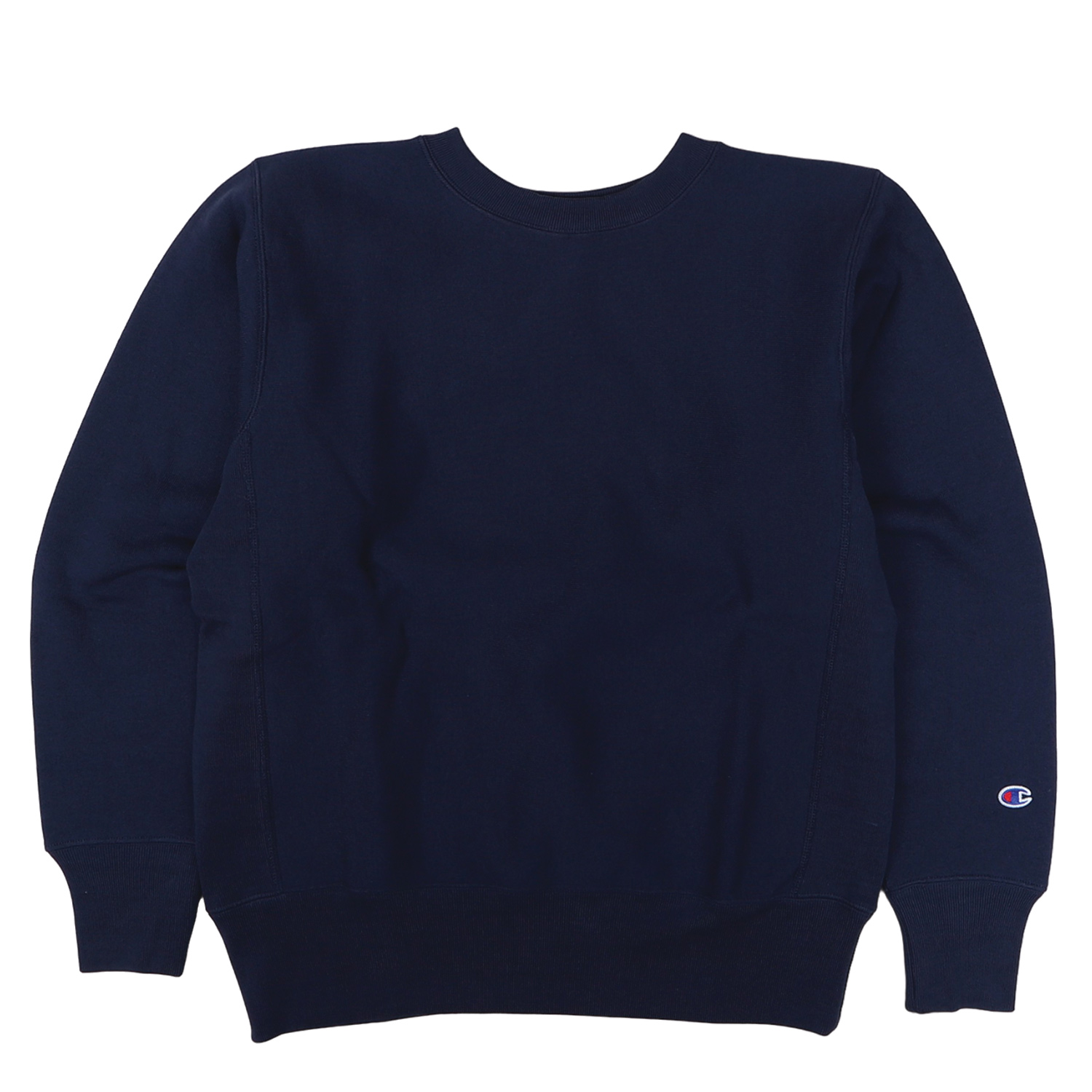 Champion リバースウィーブ トレーナー クルーネック メンズ REVERSE WEAVE C...