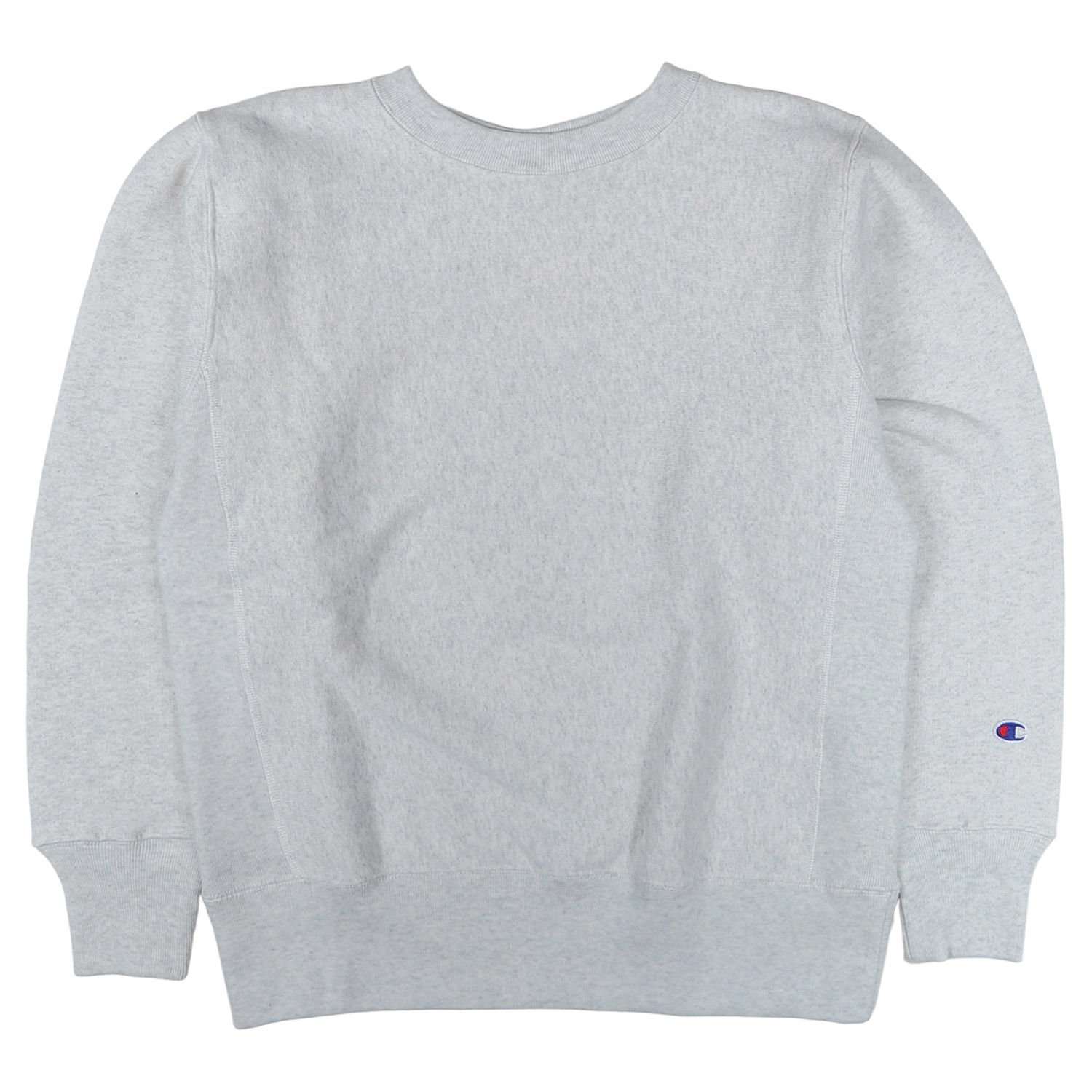 LACOSTE Champion チャンピオン リバースウィーブ スウェット