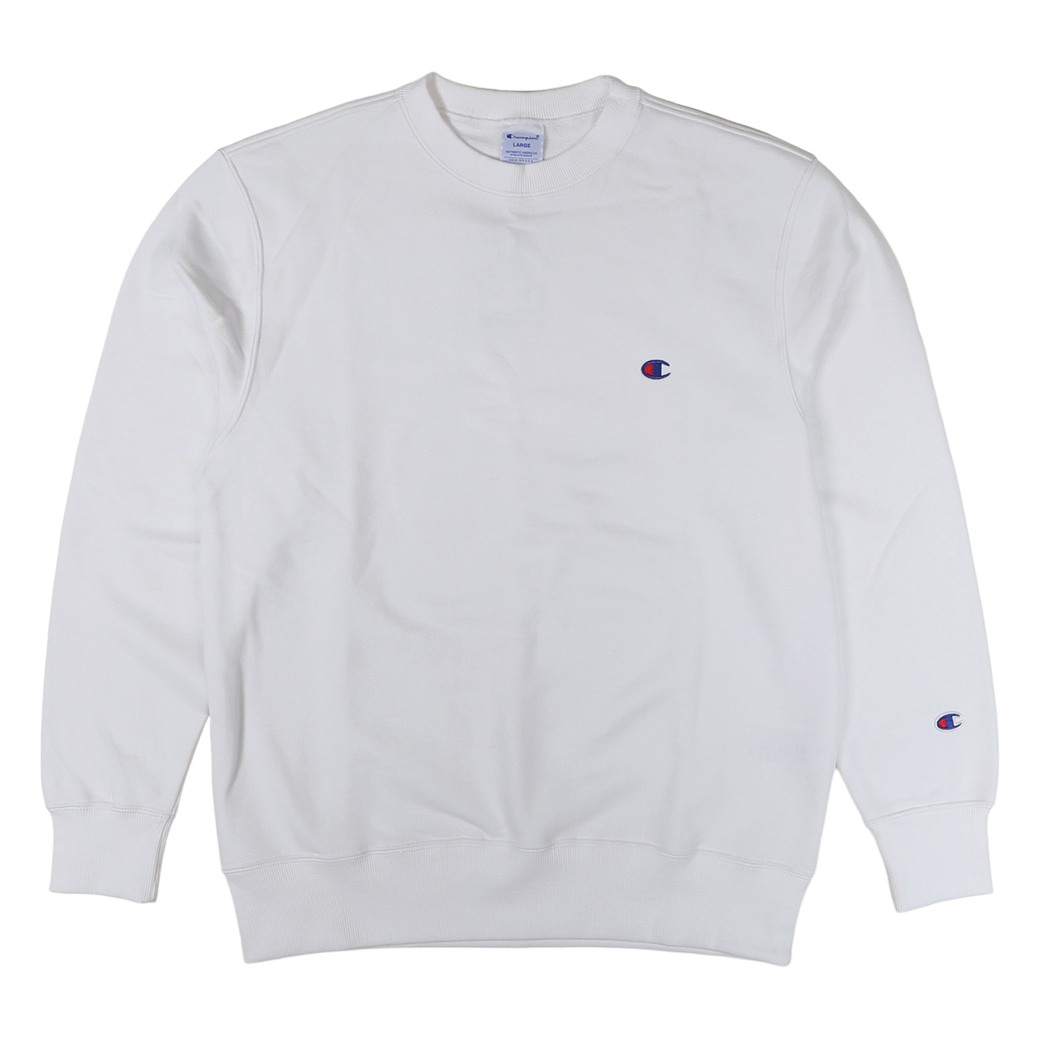 Champion チャンピオン トレーナー スウェット クルーネック Champion チャンピオン トレーナー スウェット クルーネック
