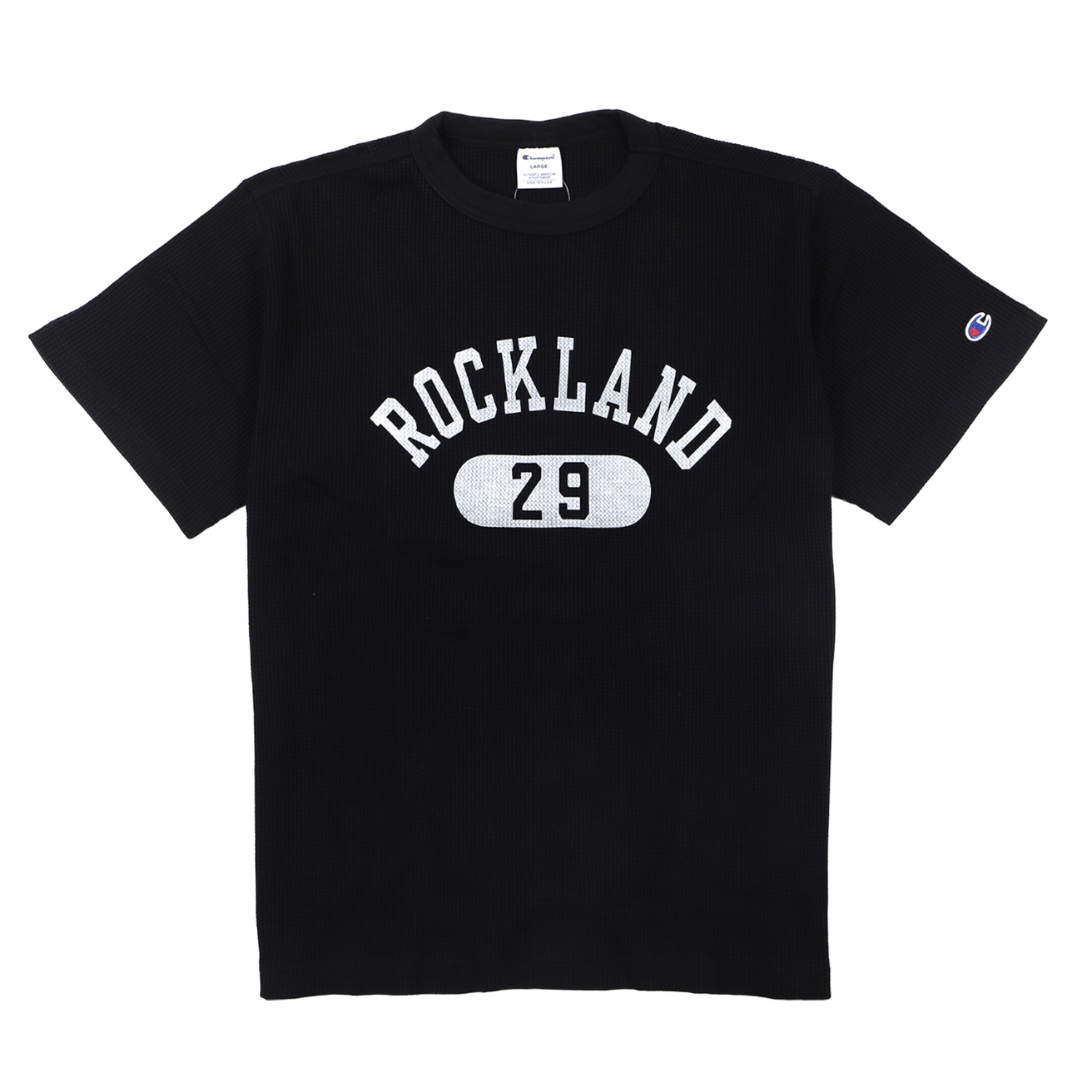 Champion チャンピオン Tシャツ 半袖 ショートスリーブ メンズ