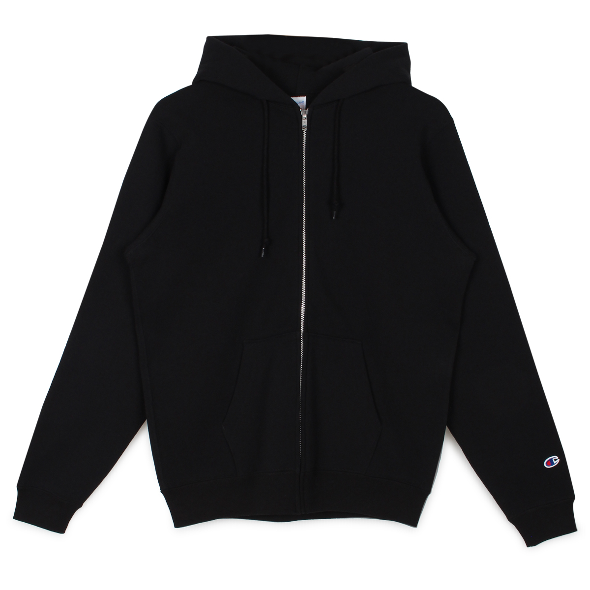 Champion チャンピオン パーカー スウェット ジップアップ
