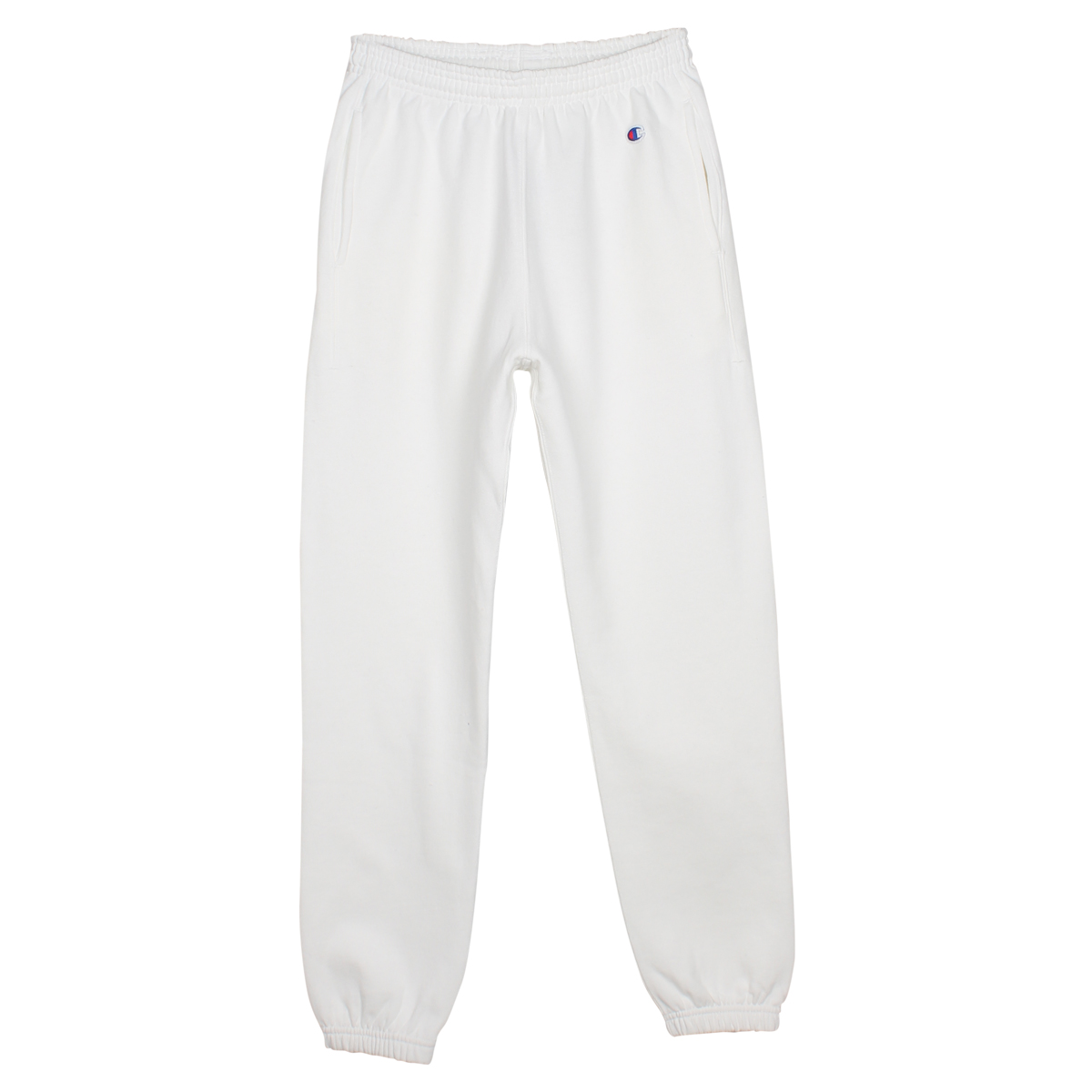 Champion チャンピオン スウェット パンツ メンズ レディース SWEAT PANT ブラック ホワイト グレー ネイビー キャメル C5-S201