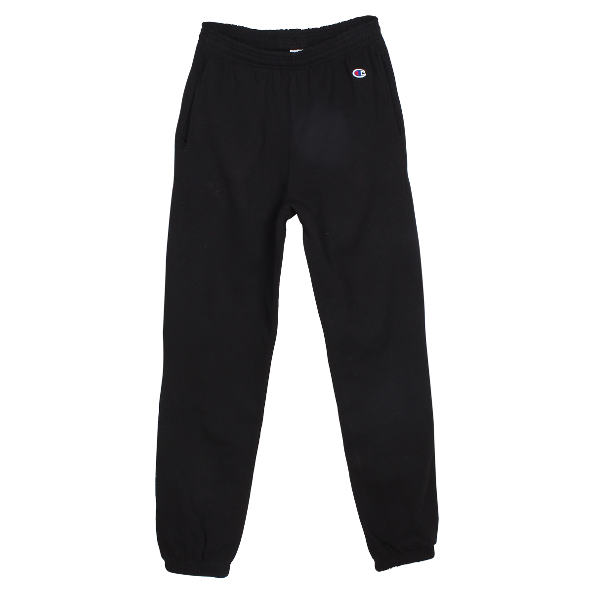 Champion チャンピオン スウェット パンツ メンズ レディース SWEAT PANT ブラック ホワイト グレー ネイビー キャメル C5-S201