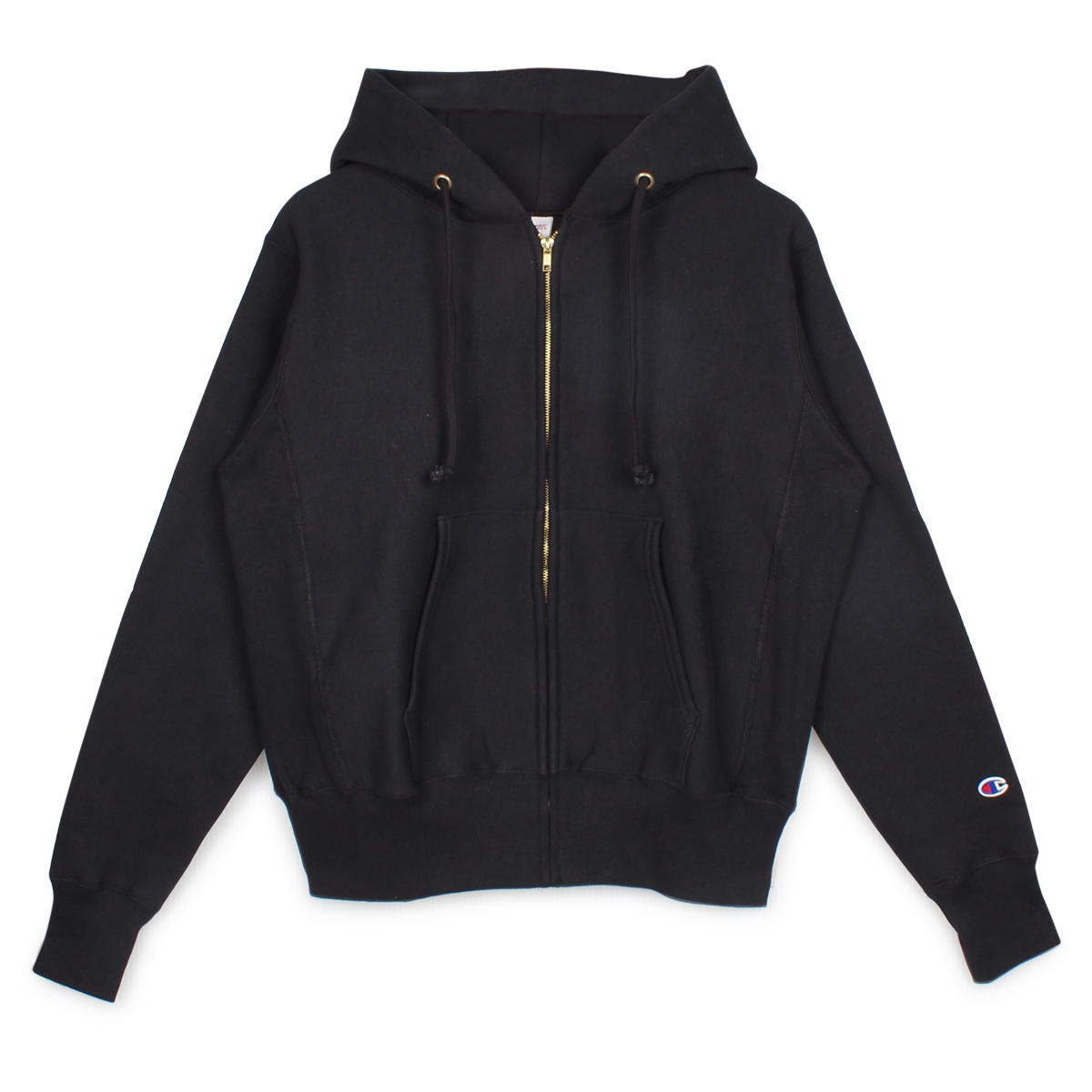 Champion パーカー リバースウィーブ メンズ レディース REVERSE WEAVE ZIP...