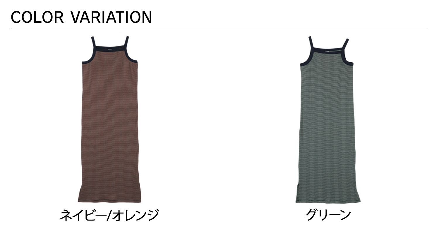 Champion チャンピオン ワンピース キャミワンピース レディース