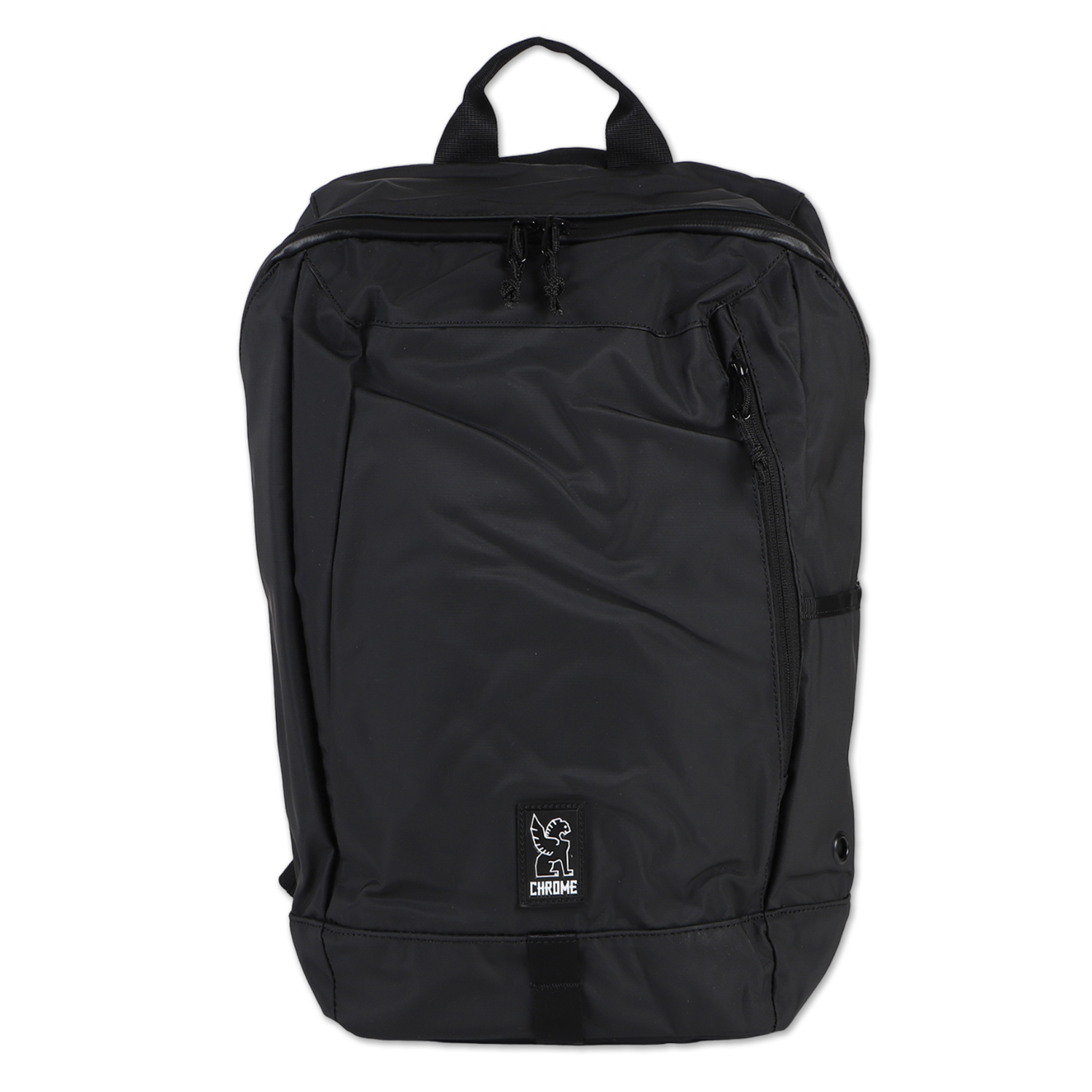 CHROME (クローム) BG275 ROSTOV 2.0 BACKPACK ロストフ バックパック BLACK TARP CH328 rostov_1200_1200_headphone_302