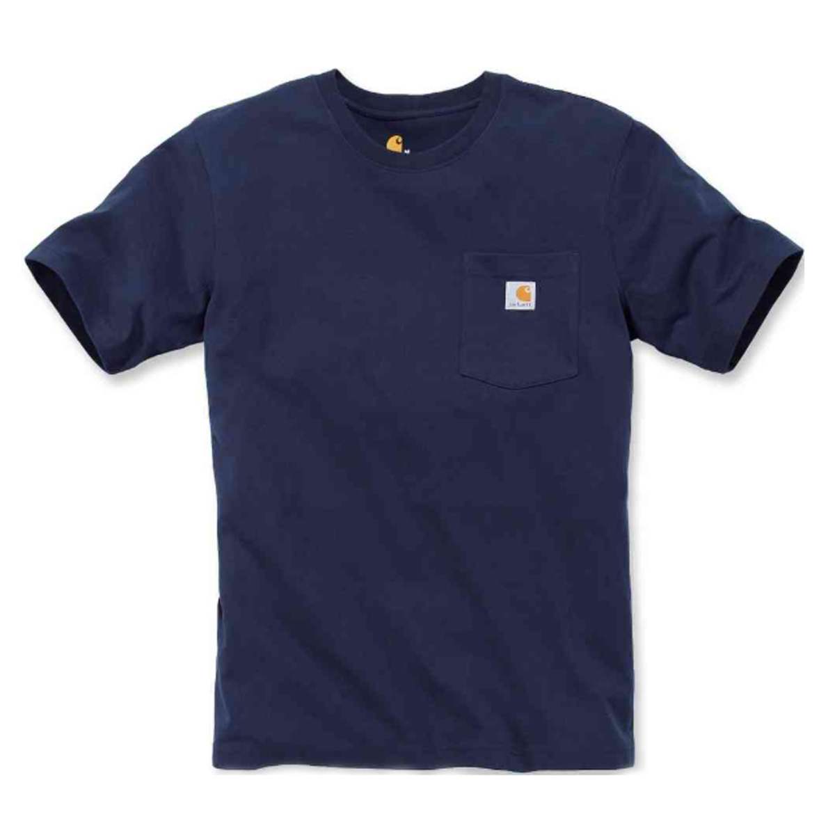 carhartt カーハート Tシャツ 半袖 メンズ コットン WORKER POCKET S/S T-SHIRTS K87｜biget｜16