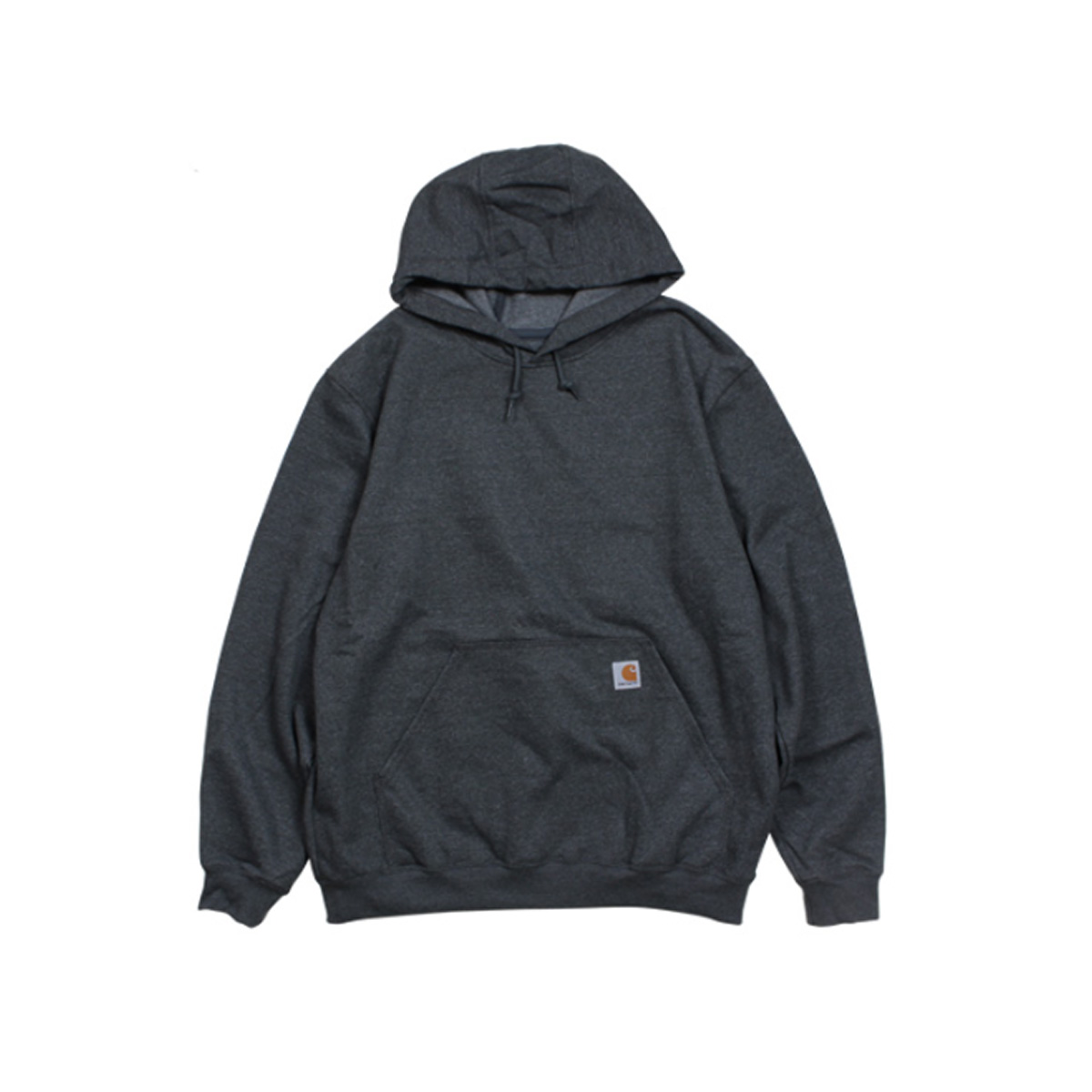 carhartt カーハート パーカー プルオーバー メンズ MIDWEIGHT HOODED SW...