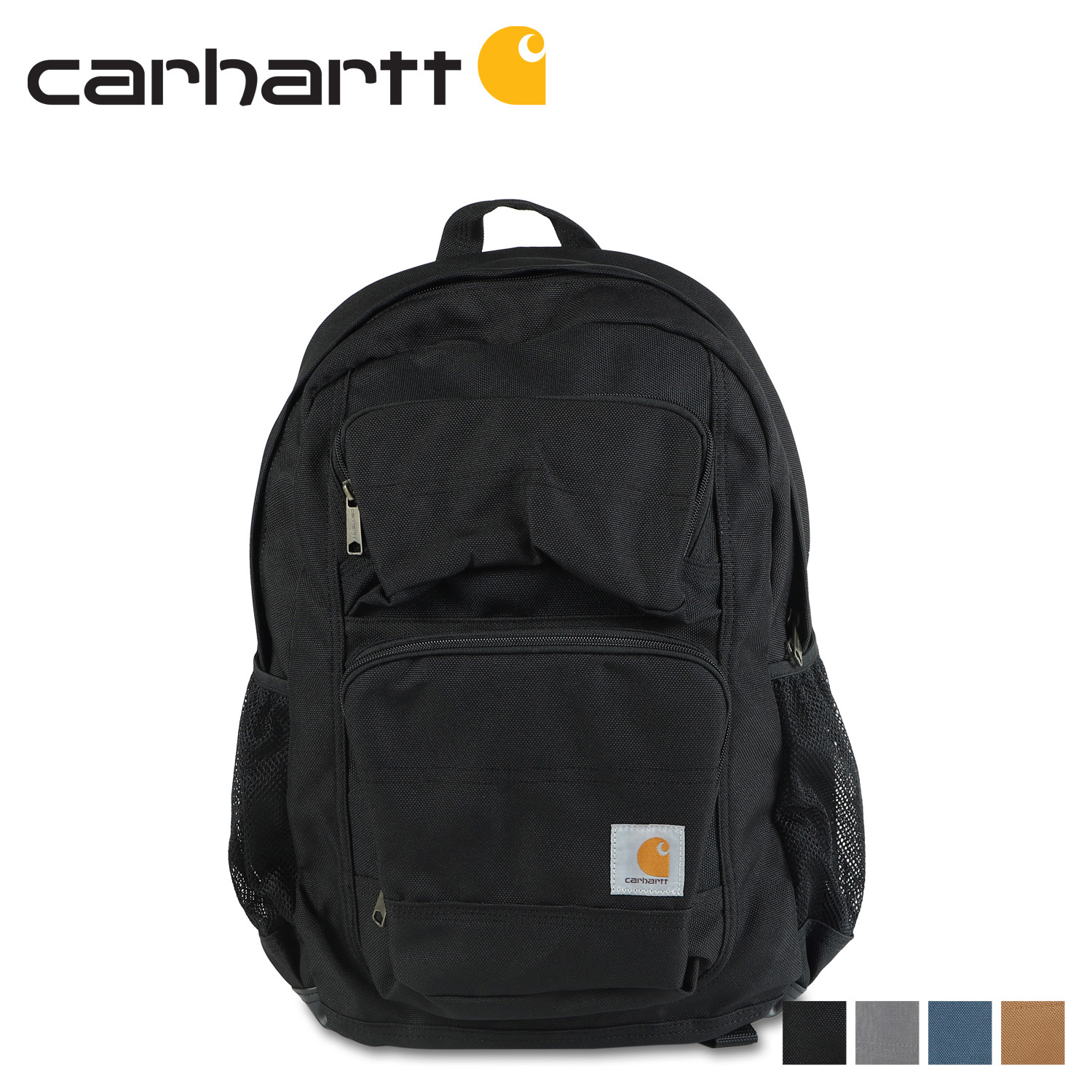 carhartt カーハート リュック バッグ バックパック メンズ レディース