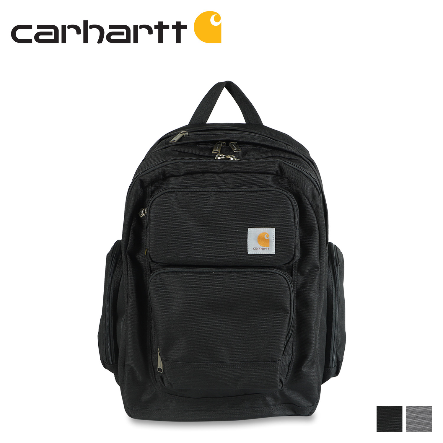 carhartt カーハート リュック バッグ バックパック メンズ レディース