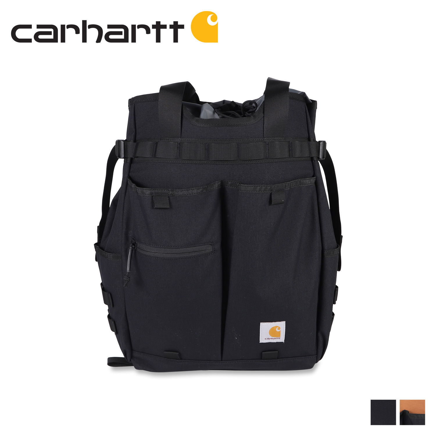 Carhartt carhartt カーハート リュック バッグ バックパック
