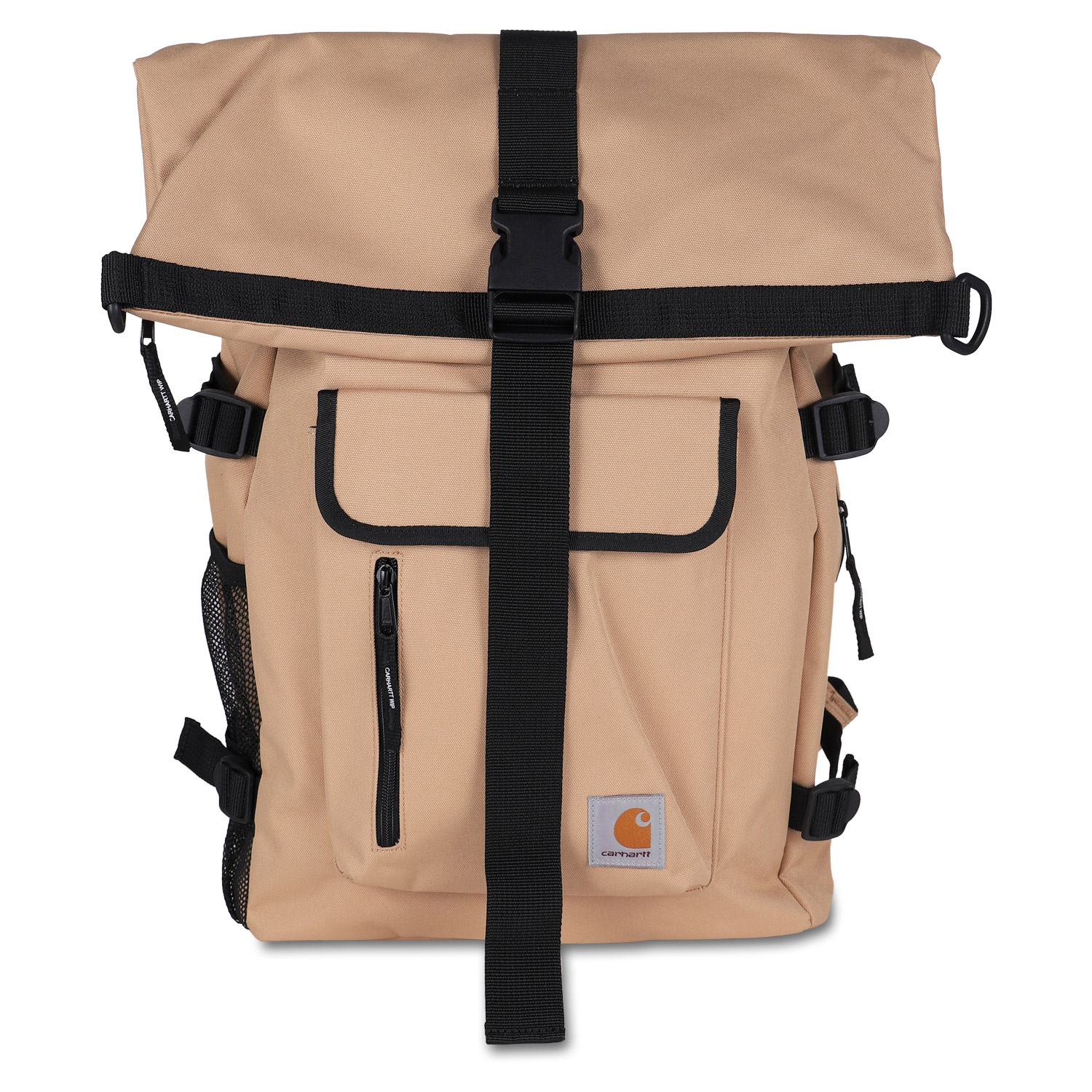 carhartt WIP リュック メンズ レディース 防水 24.8L PHILIS BACKPA...