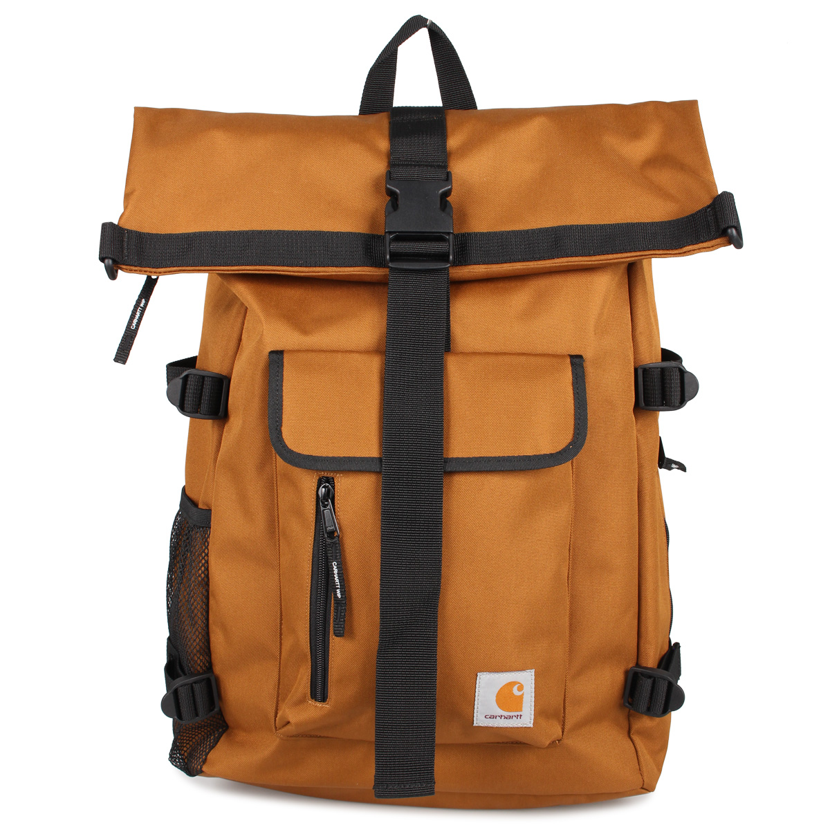 carhartt WIP カーハート リュック バッグ バックパック メンズ レディース 防水 24.8L PHILIS BACKPACK I026177｜biget｜08