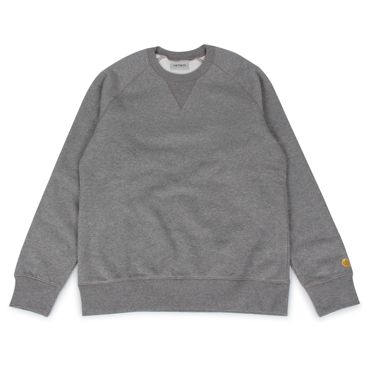 carhartt WIP カーハート トレーナー スウェット メンズ 無地 CHASE