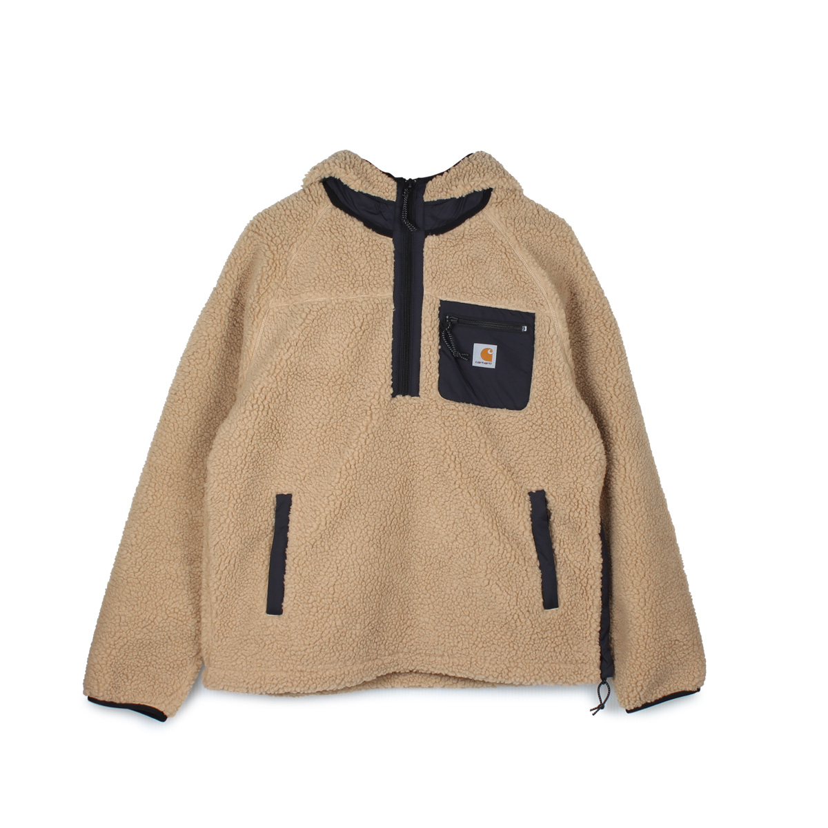 Carhartt メンズフリースジャケットの商品一覧｜ジャケット