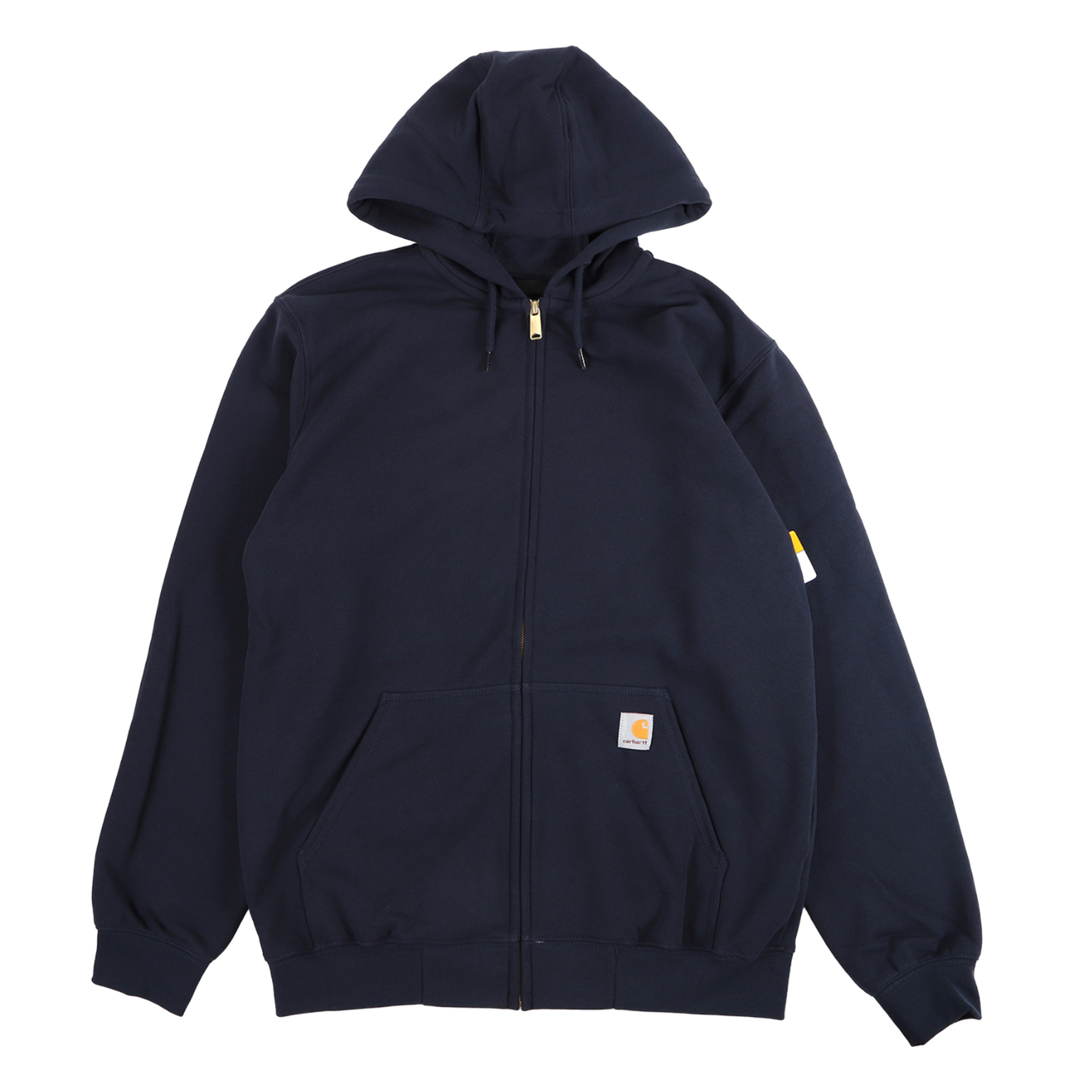 carhartt カーハート パーカー スウェット メンズ ジップ 裏起毛 MIDWEIGHT HOODED ZIP FRONT SWEAT K122｜biget｜03