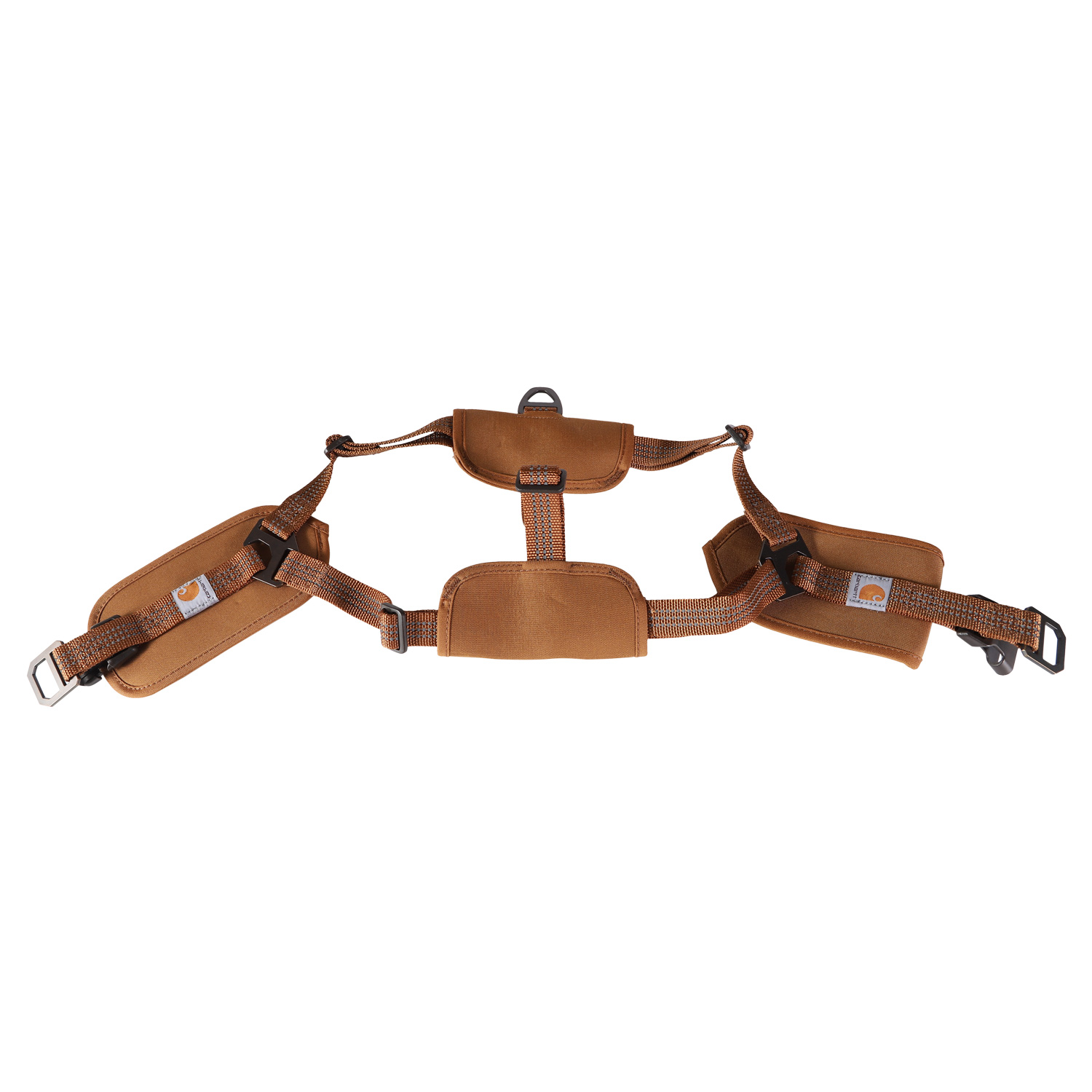 carhartt カーハート ドッグハーネス 胴輪 撥水 TRAINING DOG HARNESS ブラウン P0000341 :  cht-p0000341 : inglewood Beauty - 通販 - Yahoo!ショッピング