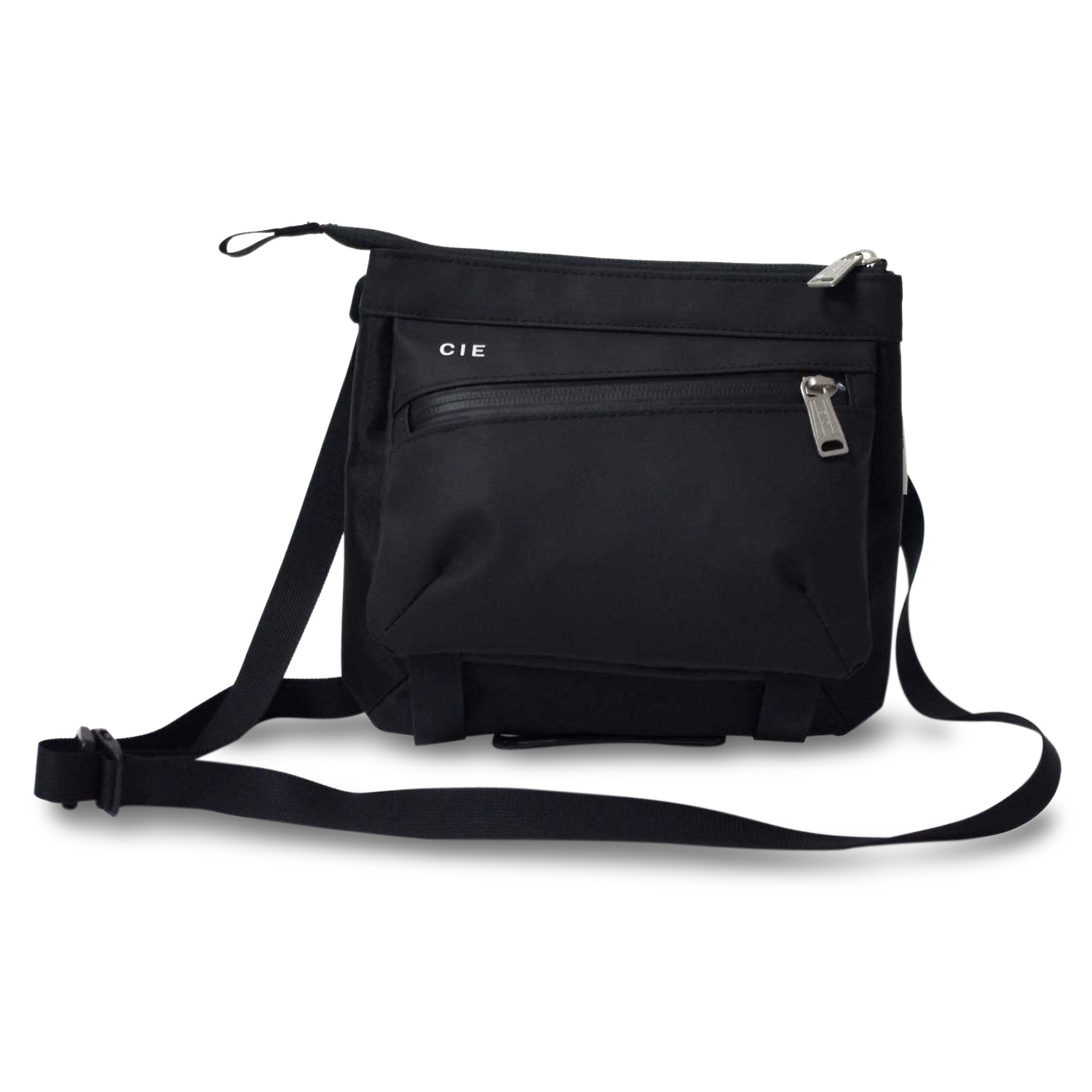 シー CIE バッグ ショルダーバッグ メンズ レディース VARIOUS ブラック グレー ネイビー ベージュ 黒 021803 | CIE | 01