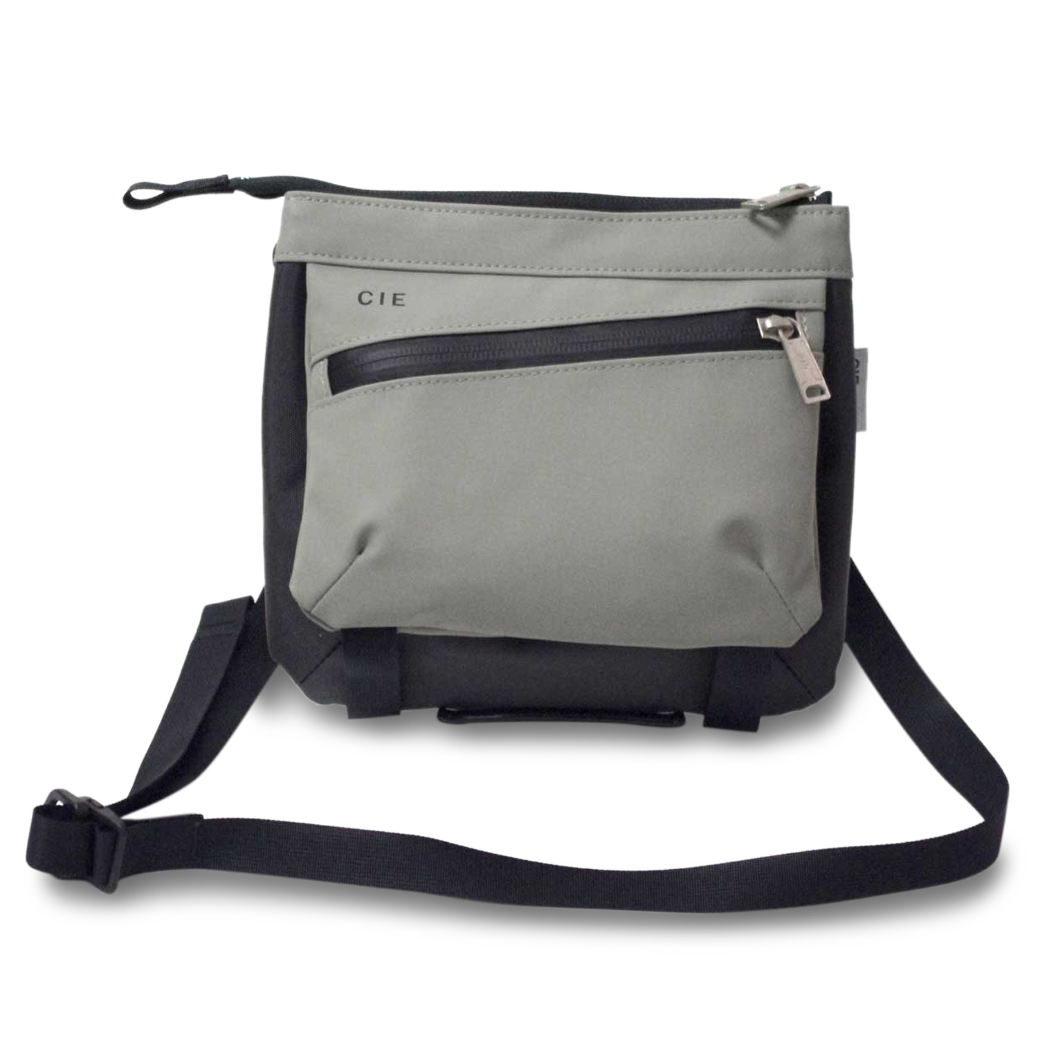 シー CIE バッグ ショルダーバッグ メンズ レディース VARIOUS ブラック グレー ネイビー ベージュ 黒 021803 | CIE | 02