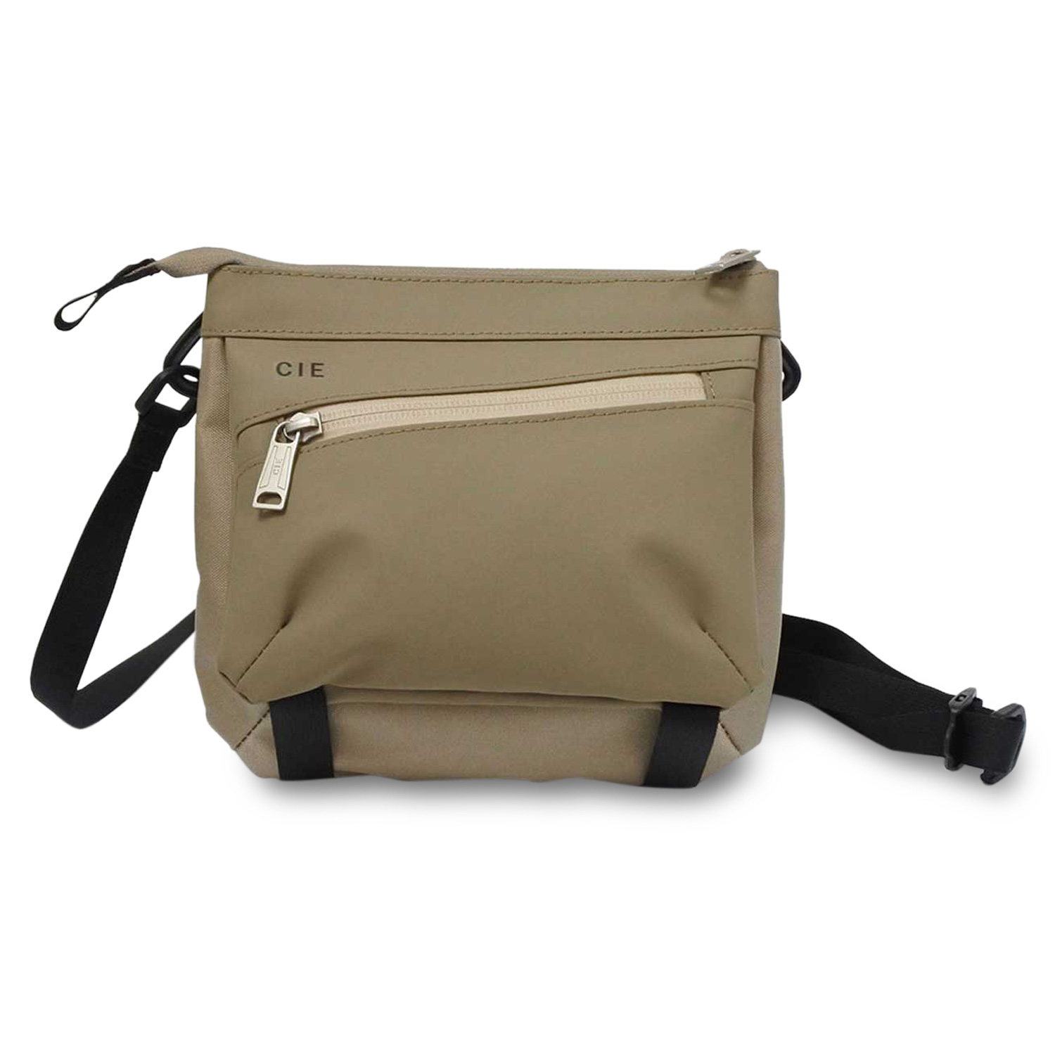 シー CIE バッグ ショルダーバッグ メンズ レディース VARIOUS ブラック グレー ネイビー ベージュ 黒 021803 | CIE | 03