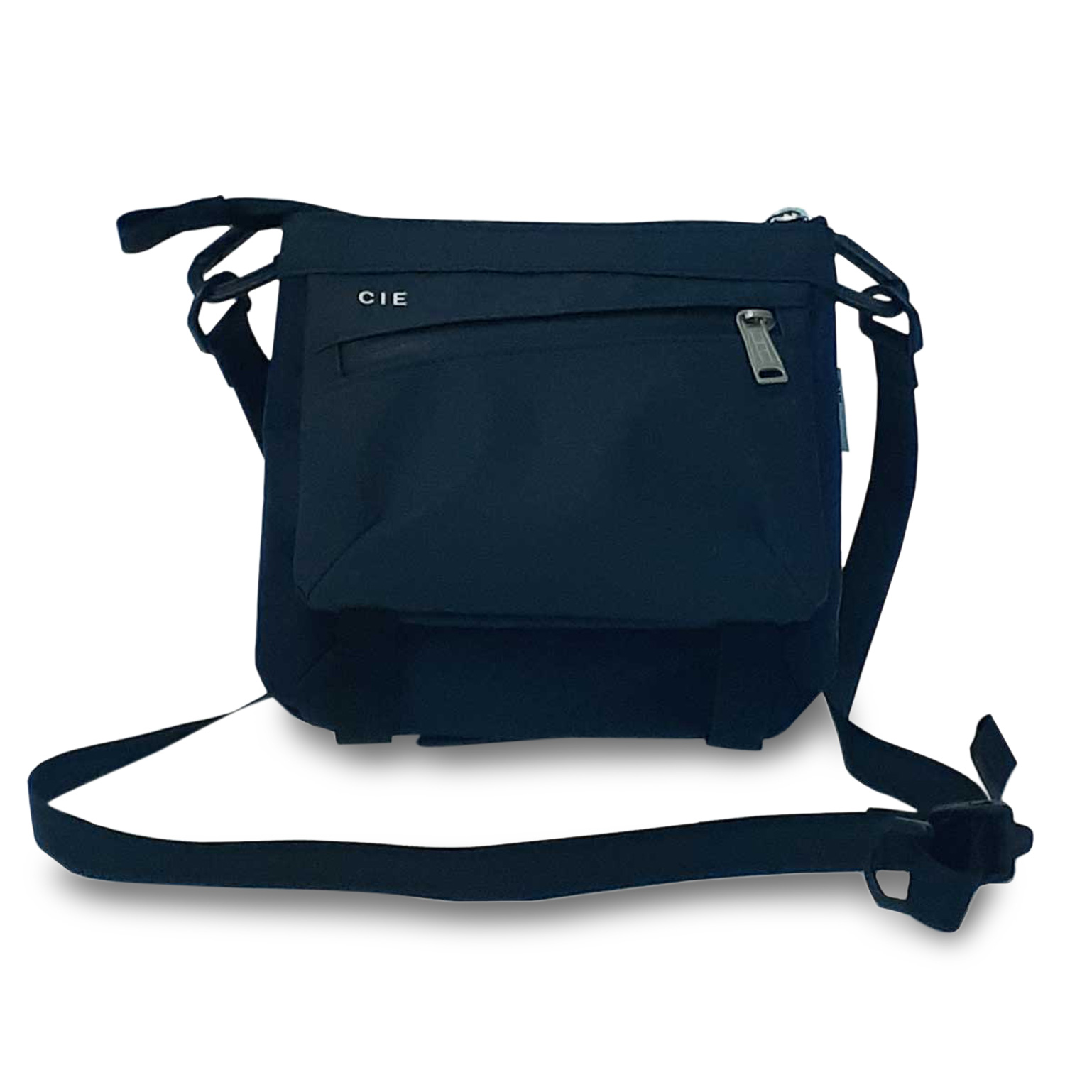 シー CIE バッグ ショルダーバッグ メンズ レディース VARIOUS ブラック グレー ネイビー ベージュ 黒 021803 | CIE | 04