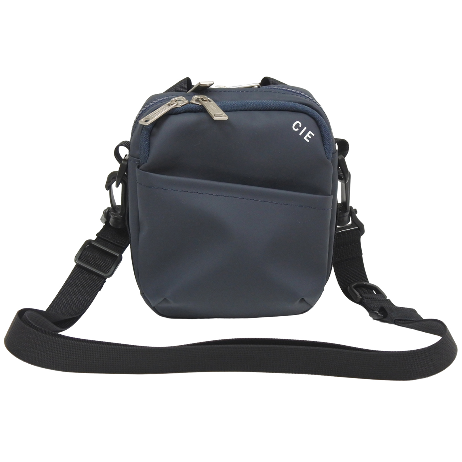 CIE（シー） ショルダーバッグ メンズ レディース 斜めがけ VARIOUS