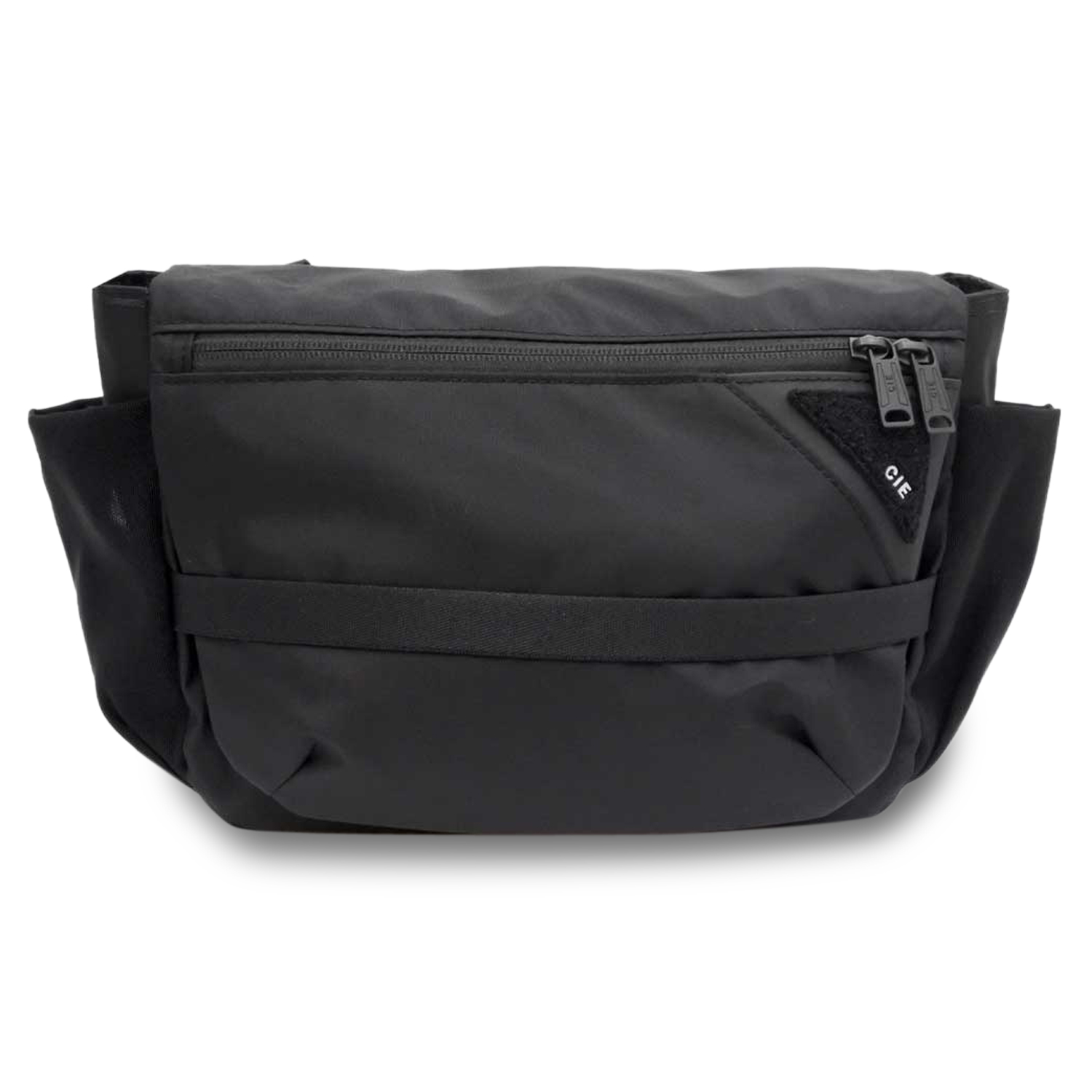 CIE（シー） ショルダーバッグ メンズ レディース 斜め掛け 小さめ 撥