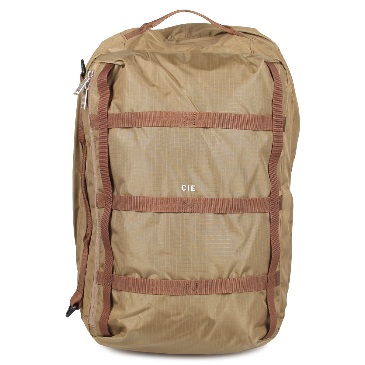 CIE（シー） リュック バッグ バックパック メンズ レディース GRID
