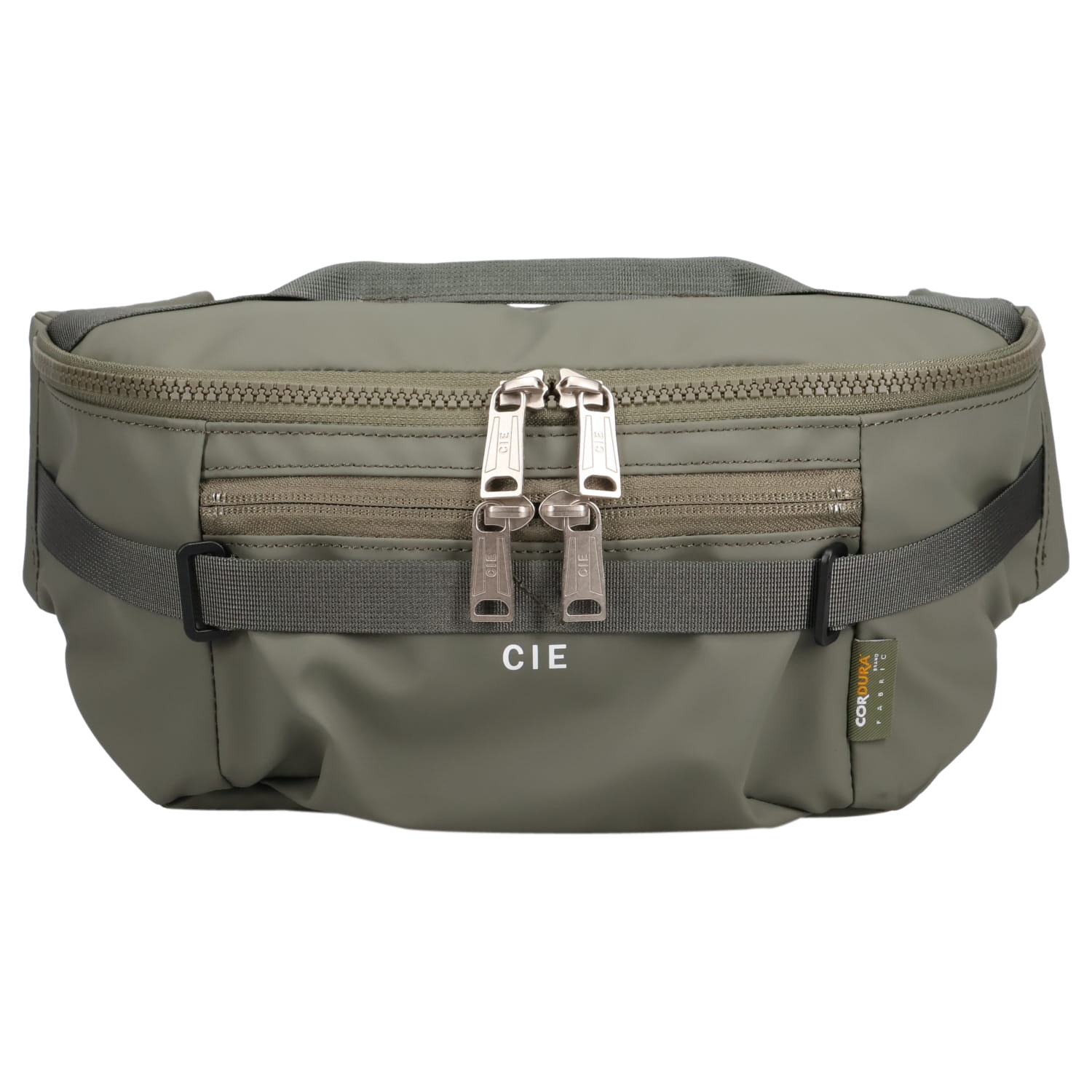 シー CIE バッグ ウエストバッグ ボディバッグ ワンショルダー メンズ レディース 斜めがけ GRID-3 WAIST PACK 032069