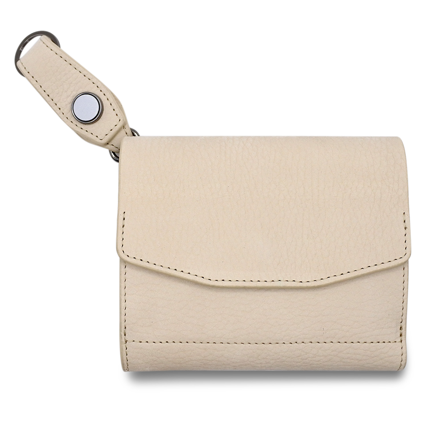 CIE（シー） 特典付き 財布 ミニ財布 二つ折り 小銭入れ コインケース