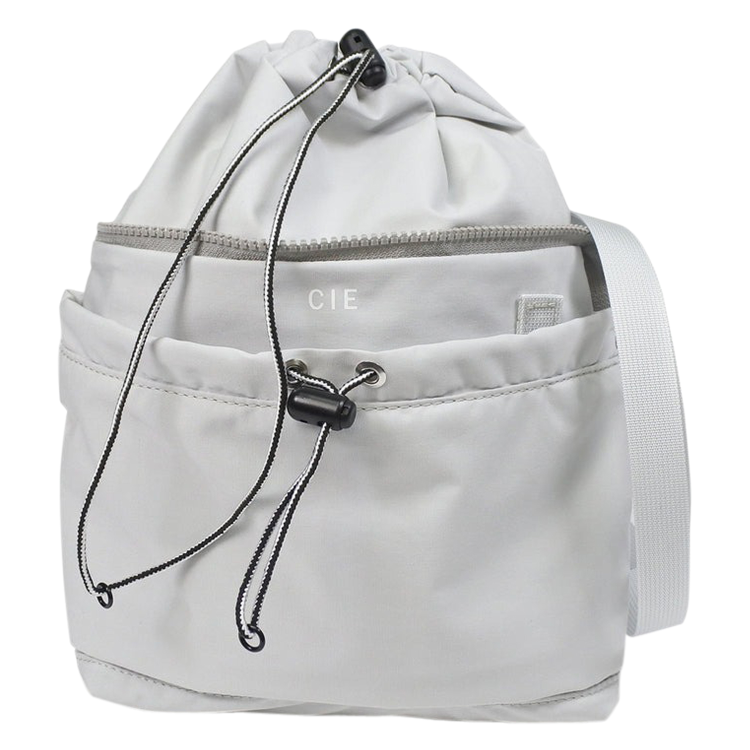 CIE（シー） ショルダーバッグ ミニ メンズ レディース 斜めがけ