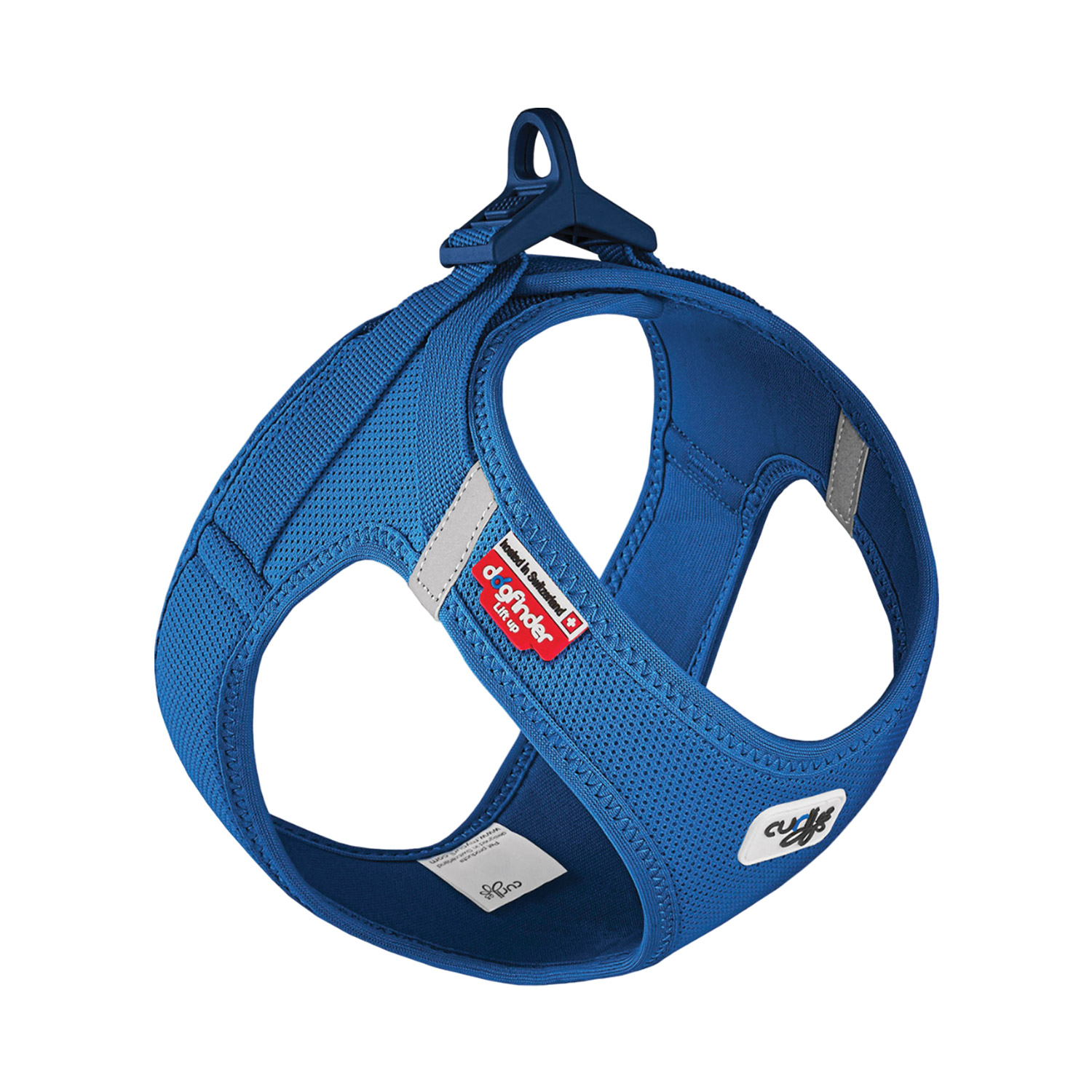 カーリー Curli ハーネス エアメッシュ ベスト クラスプ 3XS-S 小型犬対応 胴輪 歩行補助 CLASP VEST AIR MESH HARNESS | curli | 02