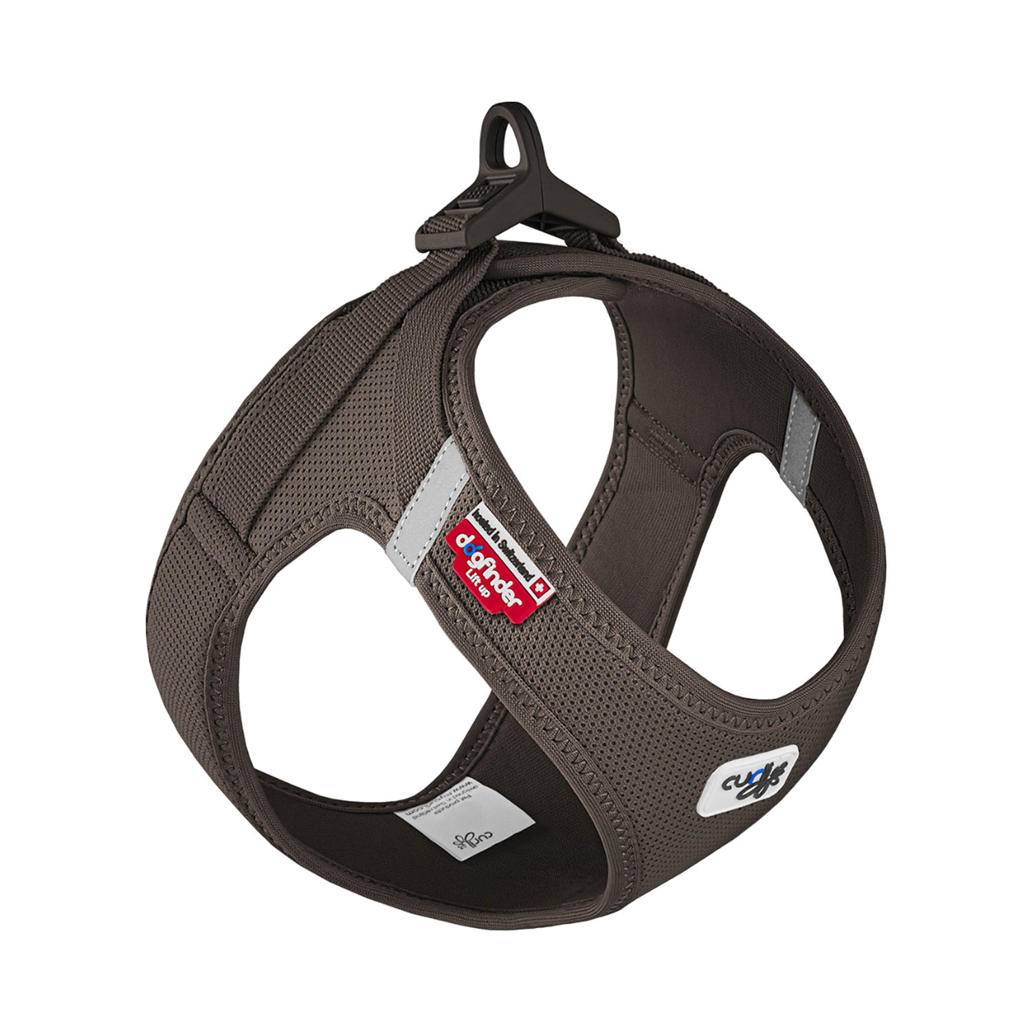 カーリー Curli ハーネス エアメッシュ ベスト クラスプ 3XS-S 小型犬対応 胴輪 歩行補助 CLASP VEST AIR MESH HARNESS | curli | 03