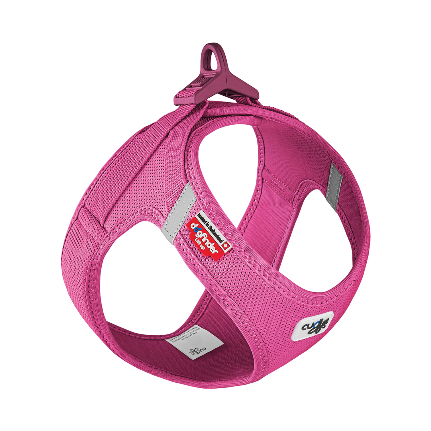 カーリー Curli ハーネス エアメッシュ ベスト クラスプ 3XS-S 小型犬対応 胴輪 歩行補助 CLASP VEST AIR MESH HARNESS | curli | 09