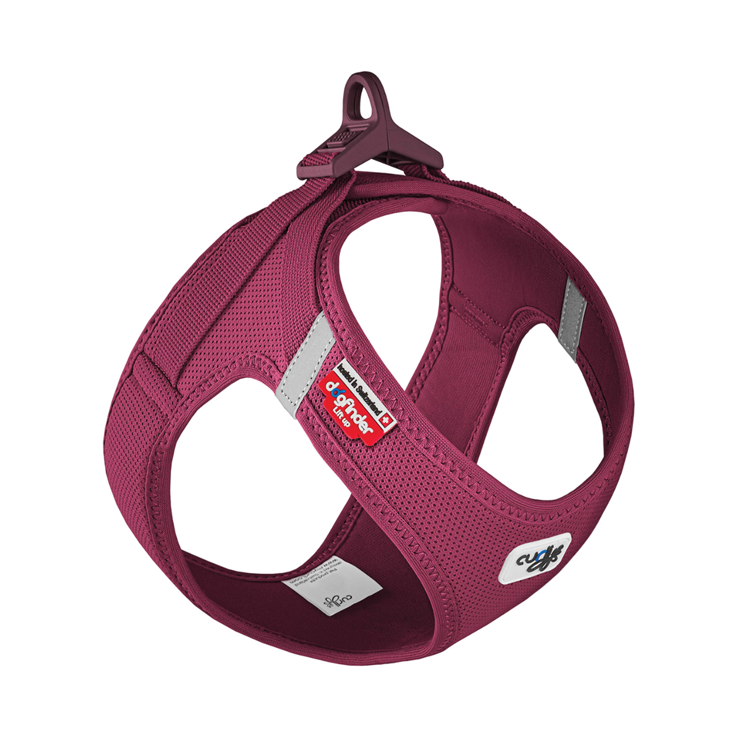 カーリー Curli ハーネス エアメッシュ ベスト クラスプ 3XS-S 小型犬対応 胴輪 歩行補助 CLASP VEST AIR MESH HARNESS | curli | 11