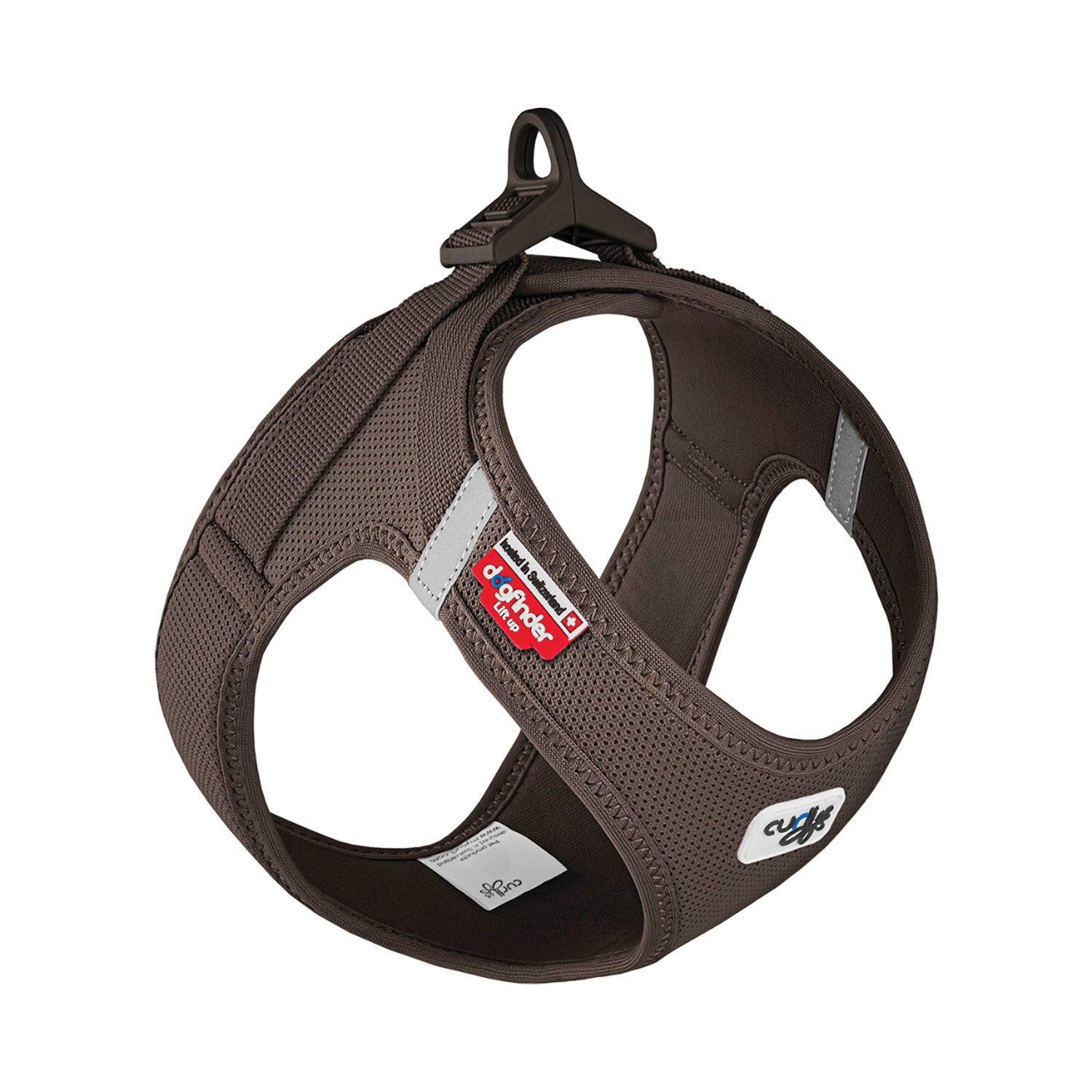 カーリー Curli ハーネス エアメッシュ ベスト クラスプ M-XL 中型犬対応 胴輪 歩行補助 CLASP VEST AIR MESH HARNESS | curli | 03