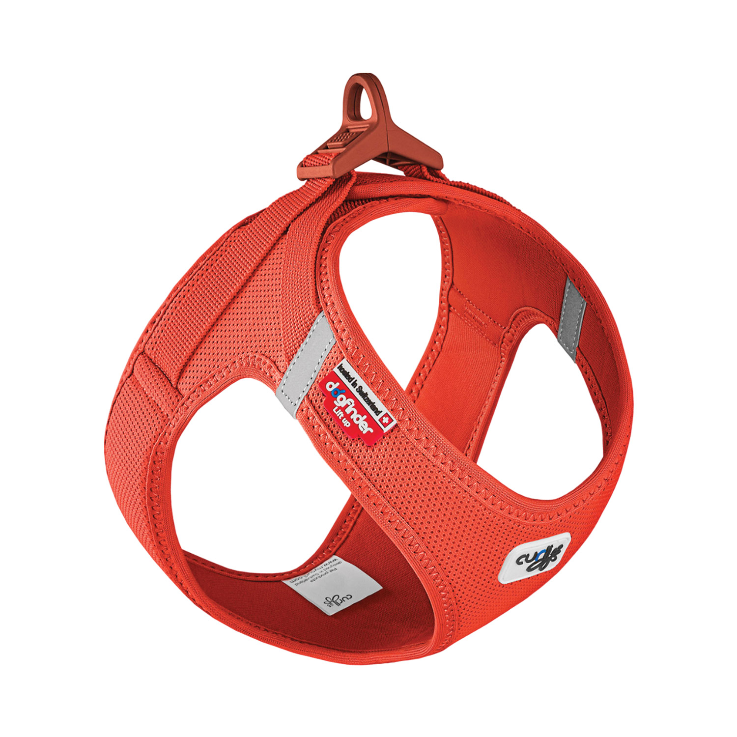 カーリー Curli ハーネス エアメッシュ ベスト クラスプ M-XL 中型犬対応 胴輪 歩行補助 CLASP VEST AIR MESH HARNESS | curli | 08