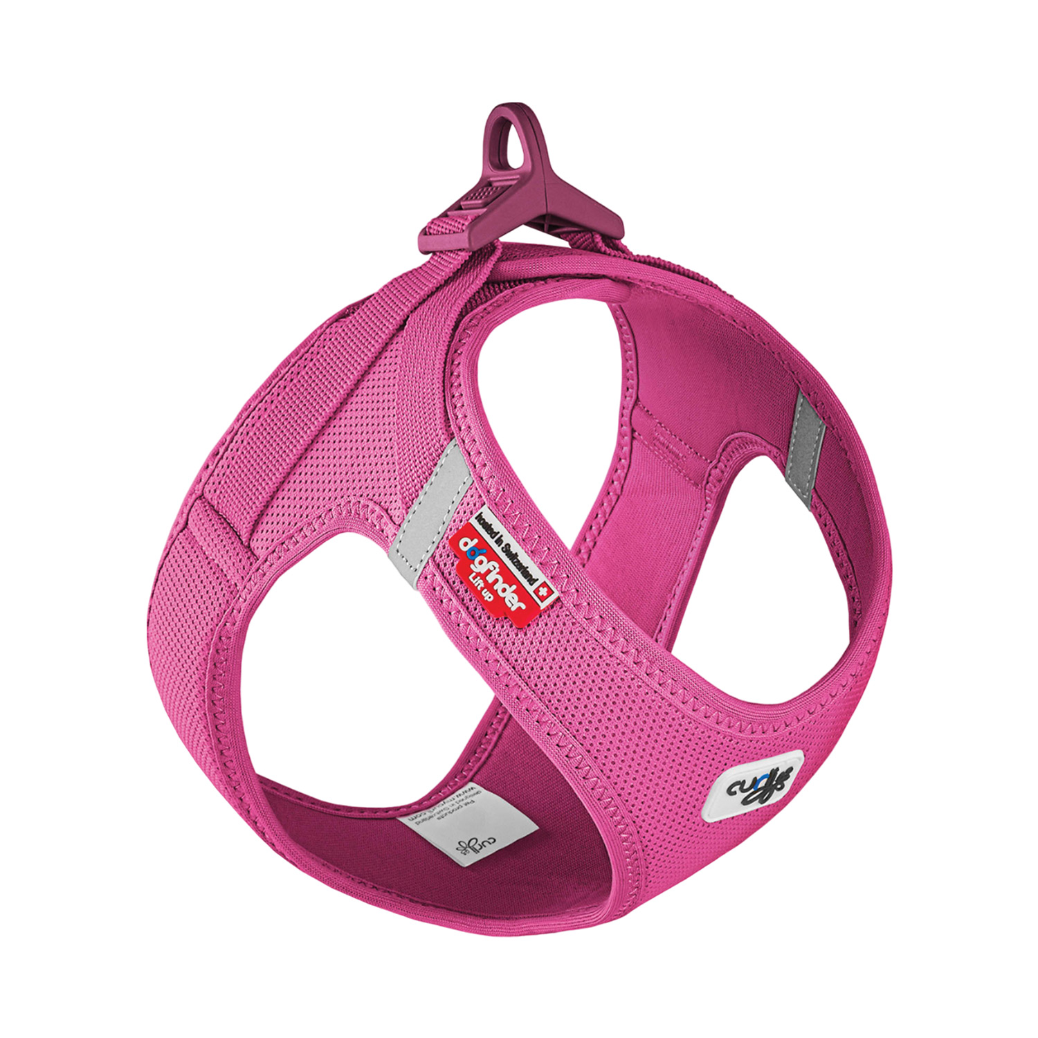 カーリー Curli ハーネス エアメッシュ ベスト クラスプ M-XL 中型犬対応 胴輪 歩行補助 CLASP VEST AIR MESH HARNESS | curli | 09