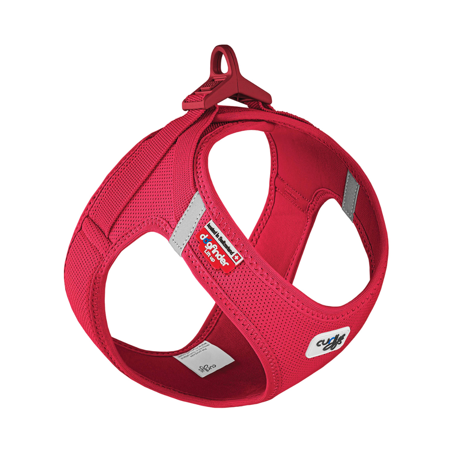 カーリー Curli ハーネス エアメッシュ ベスト クラスプ M-XL 中型犬対応 胴輪 歩行補助 CLASP VEST AIR MESH HARNESS | curli | 10