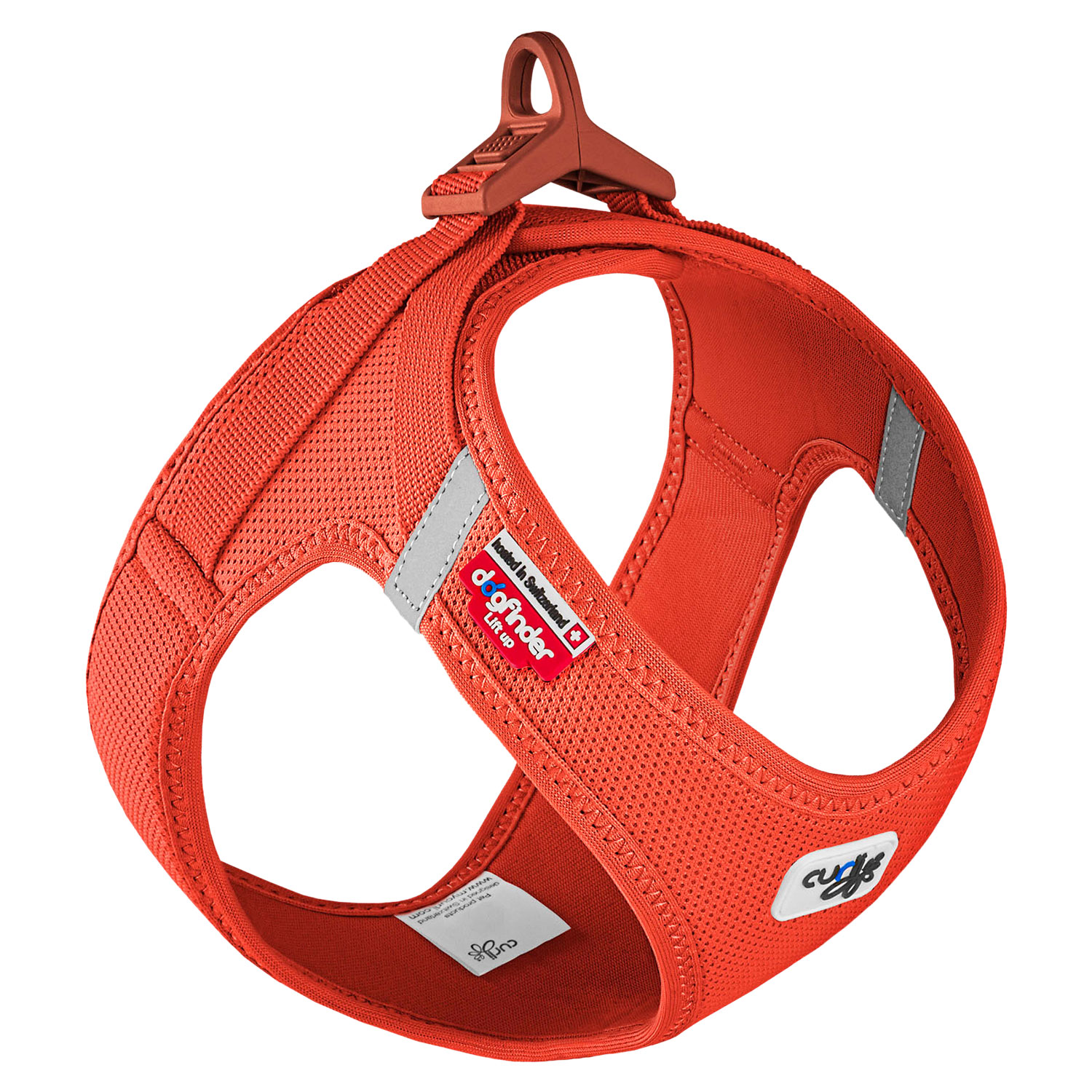 カーリー Curli ハーネス エアメッシュ ベスト クラスプ XS-S 小型犬対応 胴輪 歩行補助 CLASP VEST AIR MESH HARNESS | curli | 08