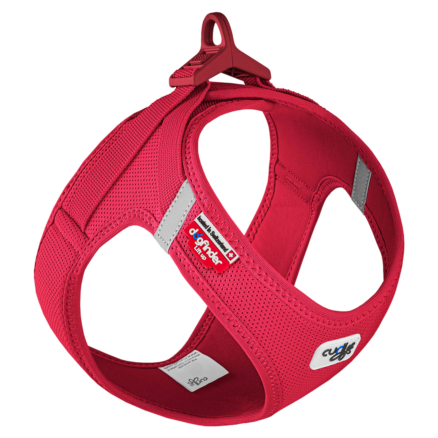 カーリー Curli ハーネス エアメッシュ ベスト クラスプ XS-S 小型犬対応 胴輪 歩行補助 CLASP VEST AIR MESH HARNESS | curli | 10