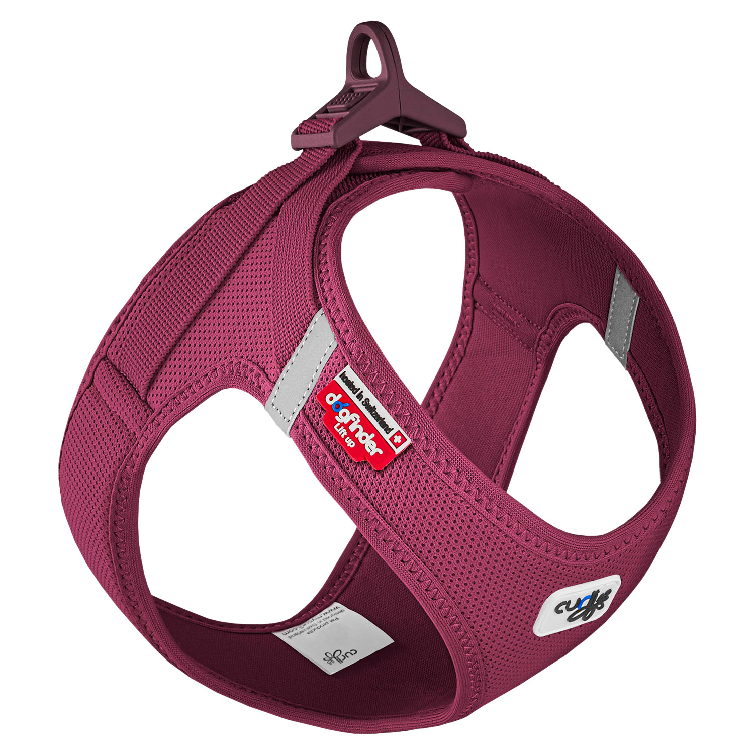 カーリー Curli ハーネス エアメッシュ ベスト クラスプ XS-S 小型犬対応 胴輪 歩行補助 CLASP VEST AIR MESH HARNESS | curli | 11