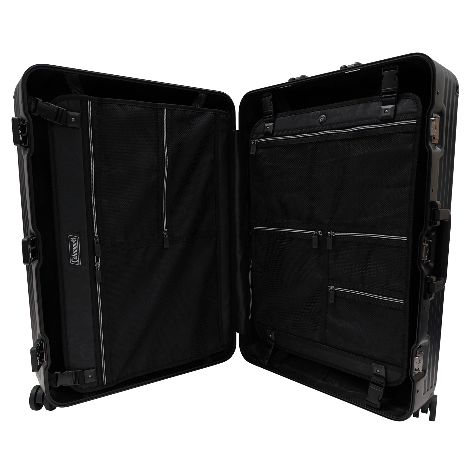 Coleman コールマン スーツケース キャリケース キャリーバッグ