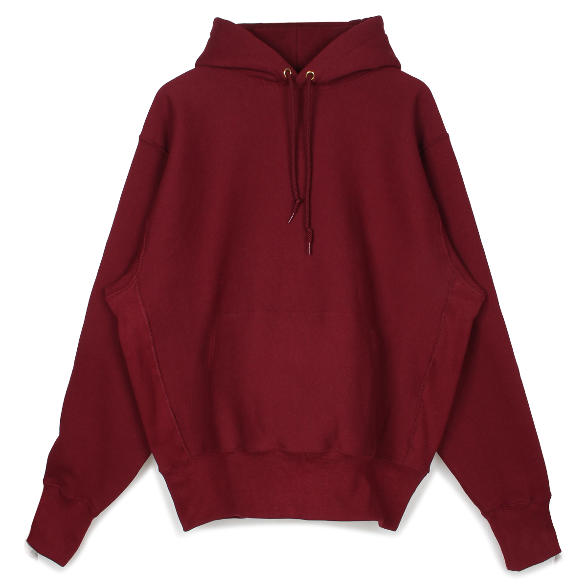 キャンバー CAMBER パーカー スウェット メンズ 無地 CROSS KNIT PULL OVER SWEAT SHIRT 232