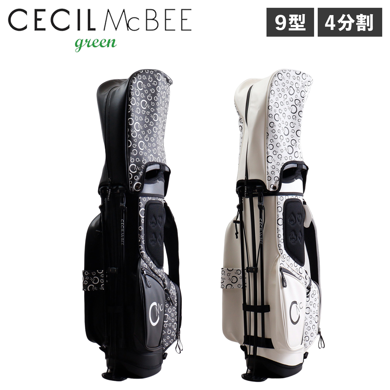 CECIL McBEE（セシルマクビー） CECIL McBEE green セシルマクビー