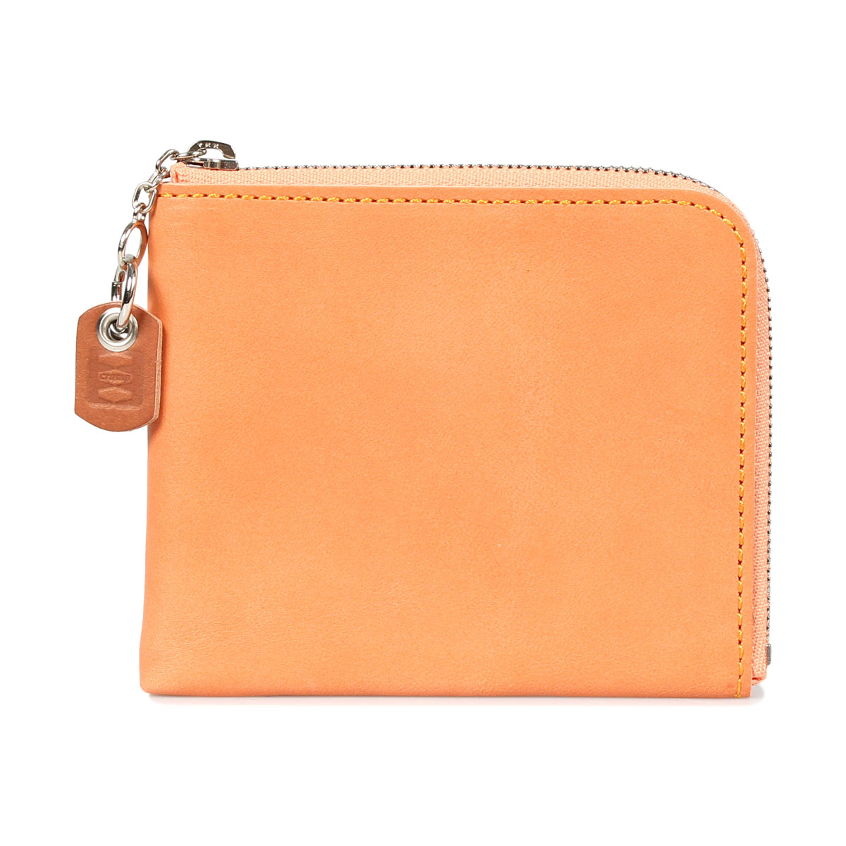 cramp 財布 ミニ財布 メンズ L-SHAPED FASTENER SHORT WALLET C...