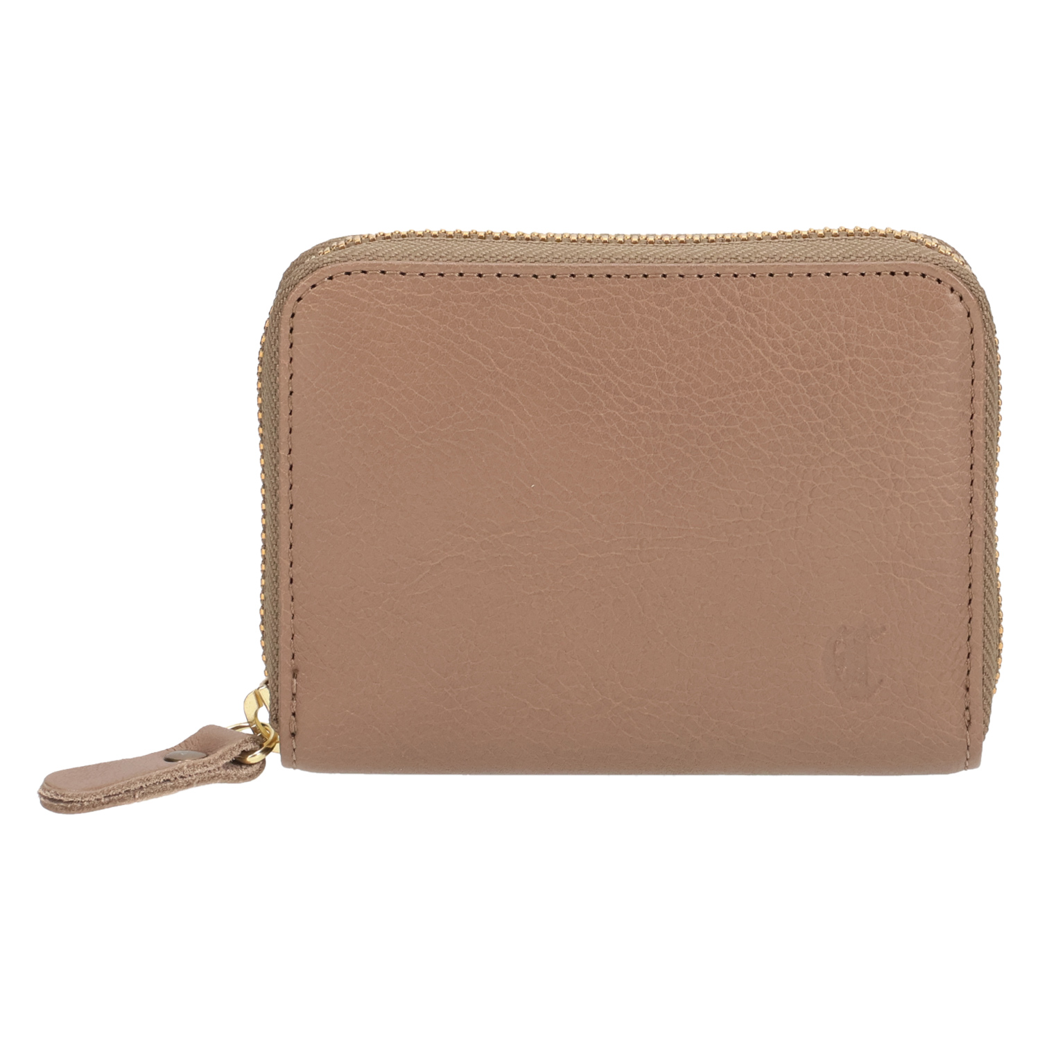 CLEDRAN（クレドラン） 財布 ミニ財布 メンズ レディース ラウンド